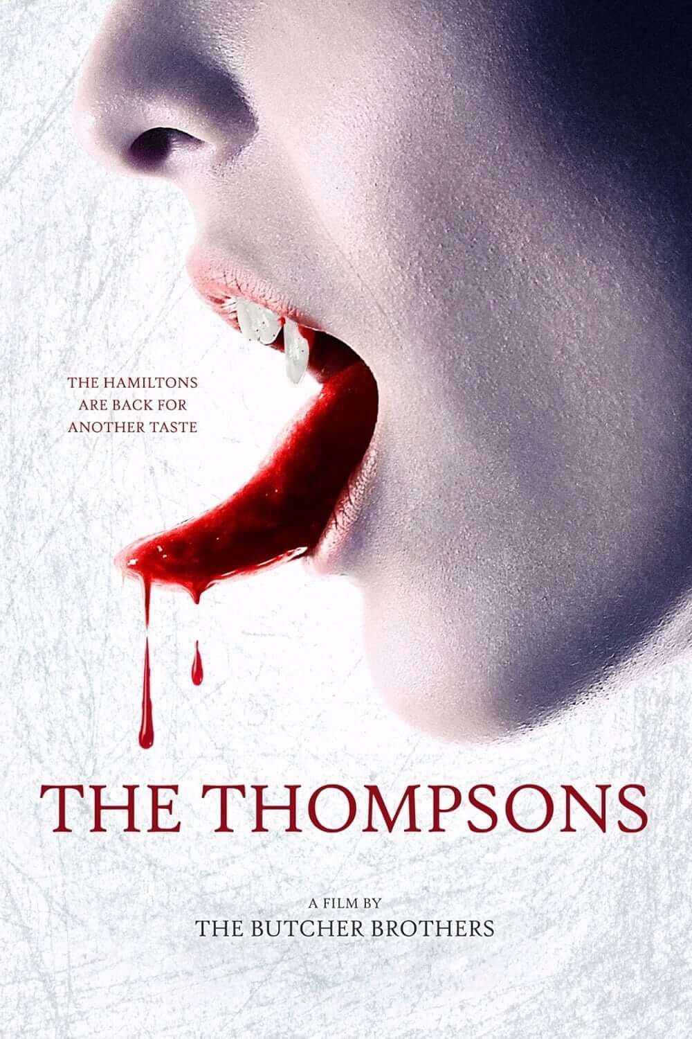 تامسون (The Thompsons)