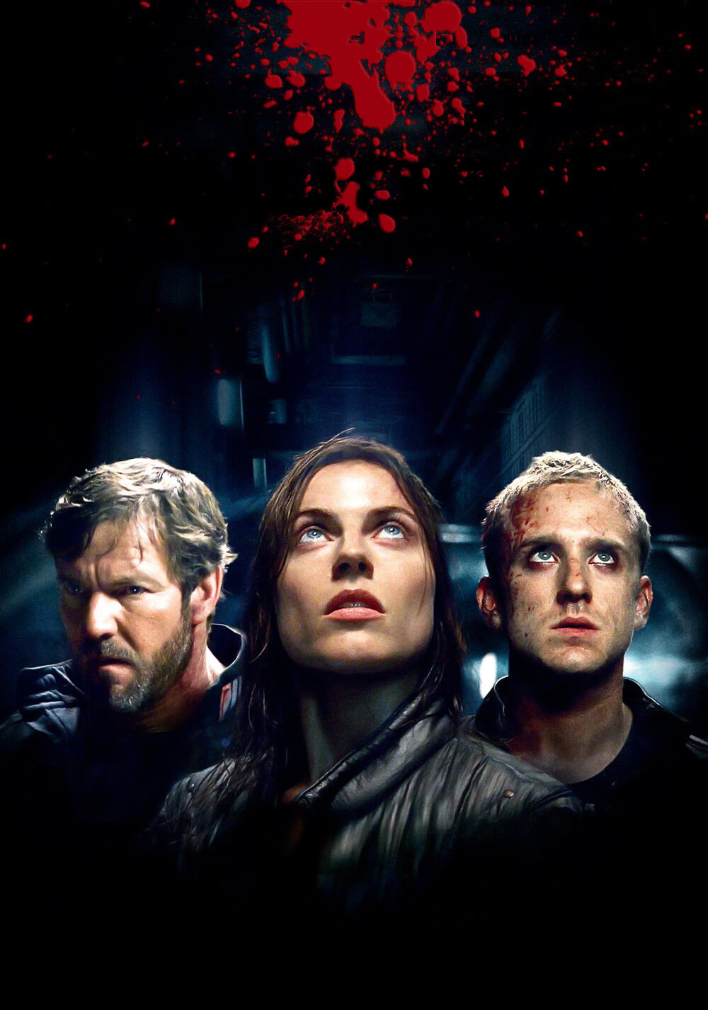 پاندروم (Pandorum)