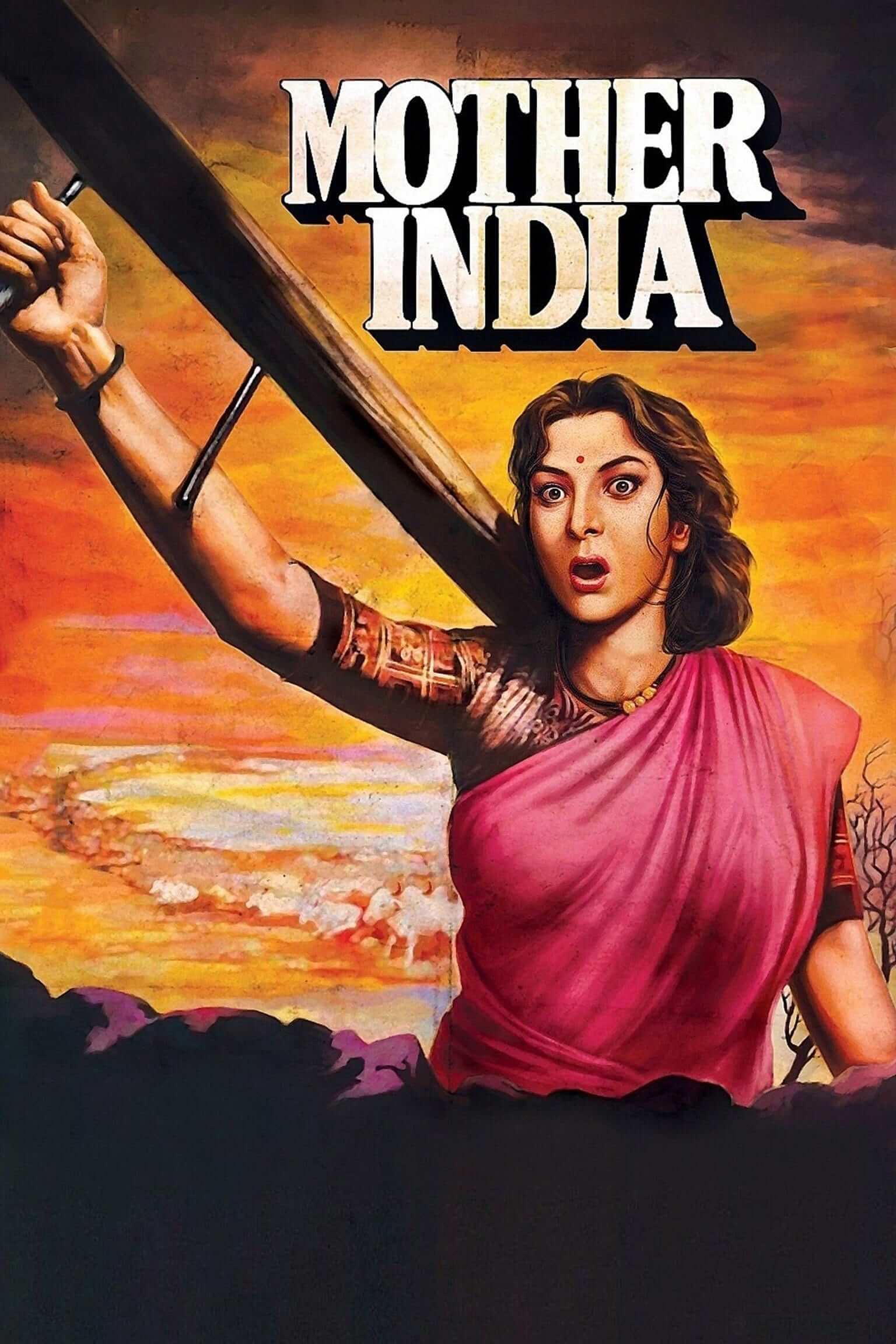 مادر هند (Mother India)