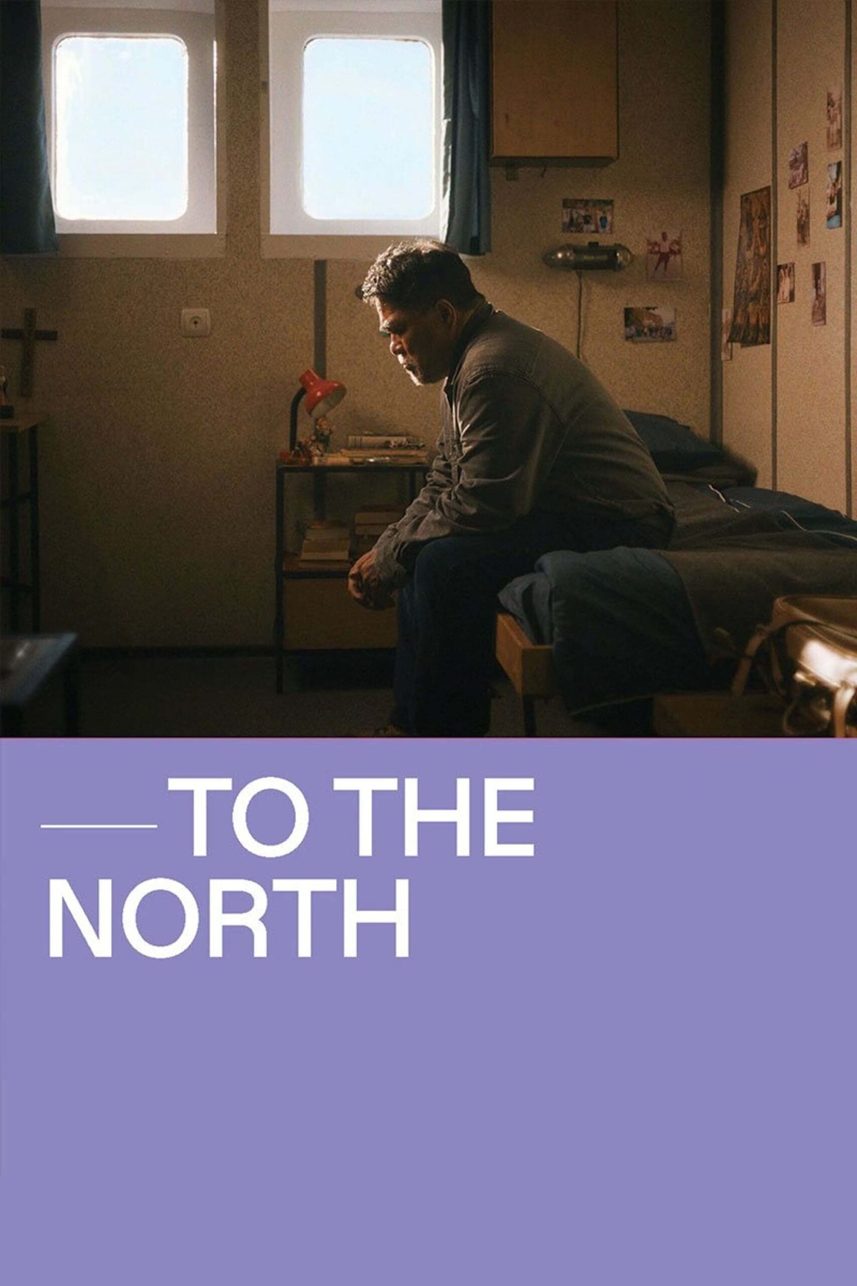 به سمت شمال (To the North)