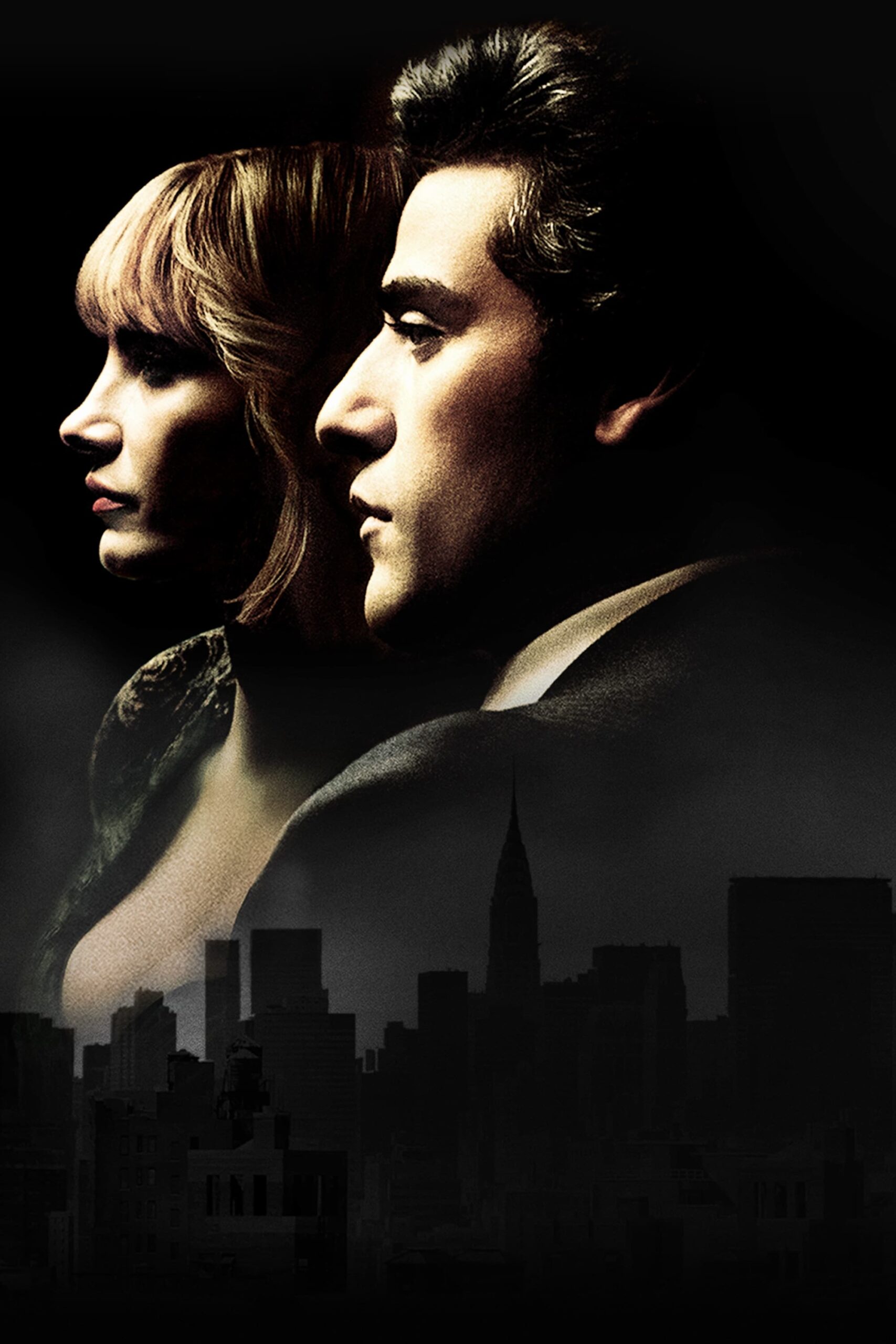 خشن‌ترین سال (A Most Violent Year)