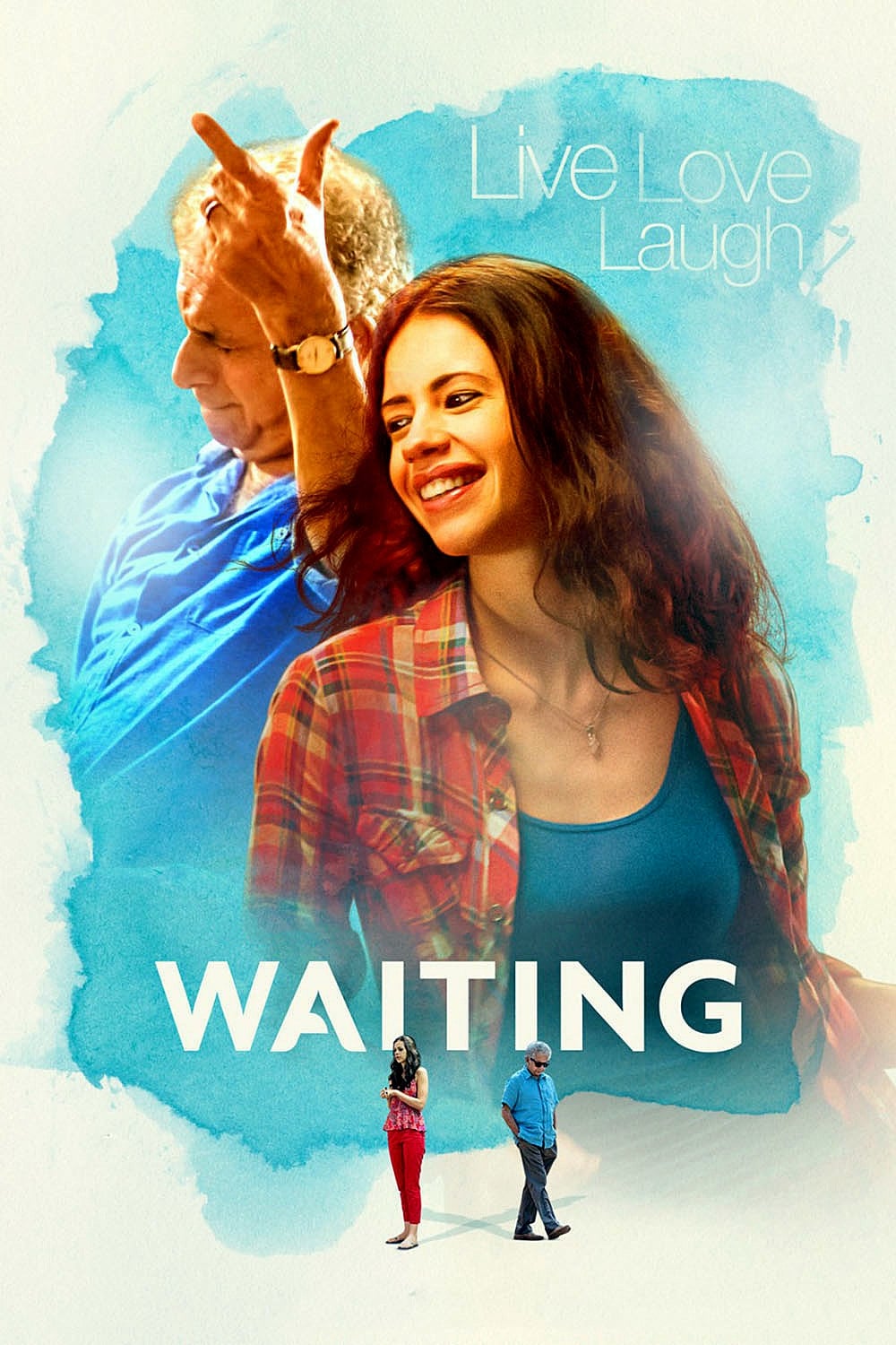 انتظار (Waiting)