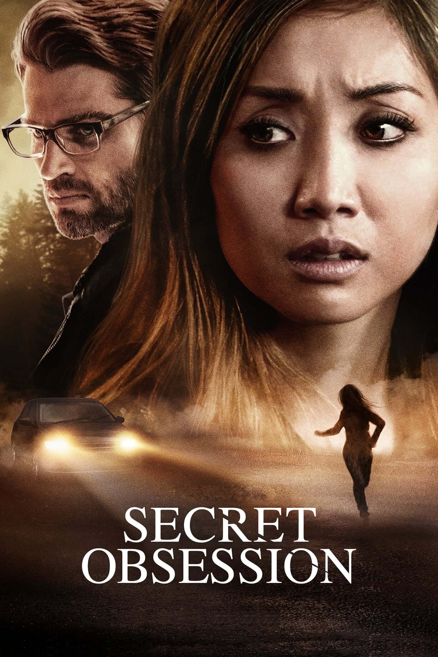 وسواس نهان (Secret Obsession)