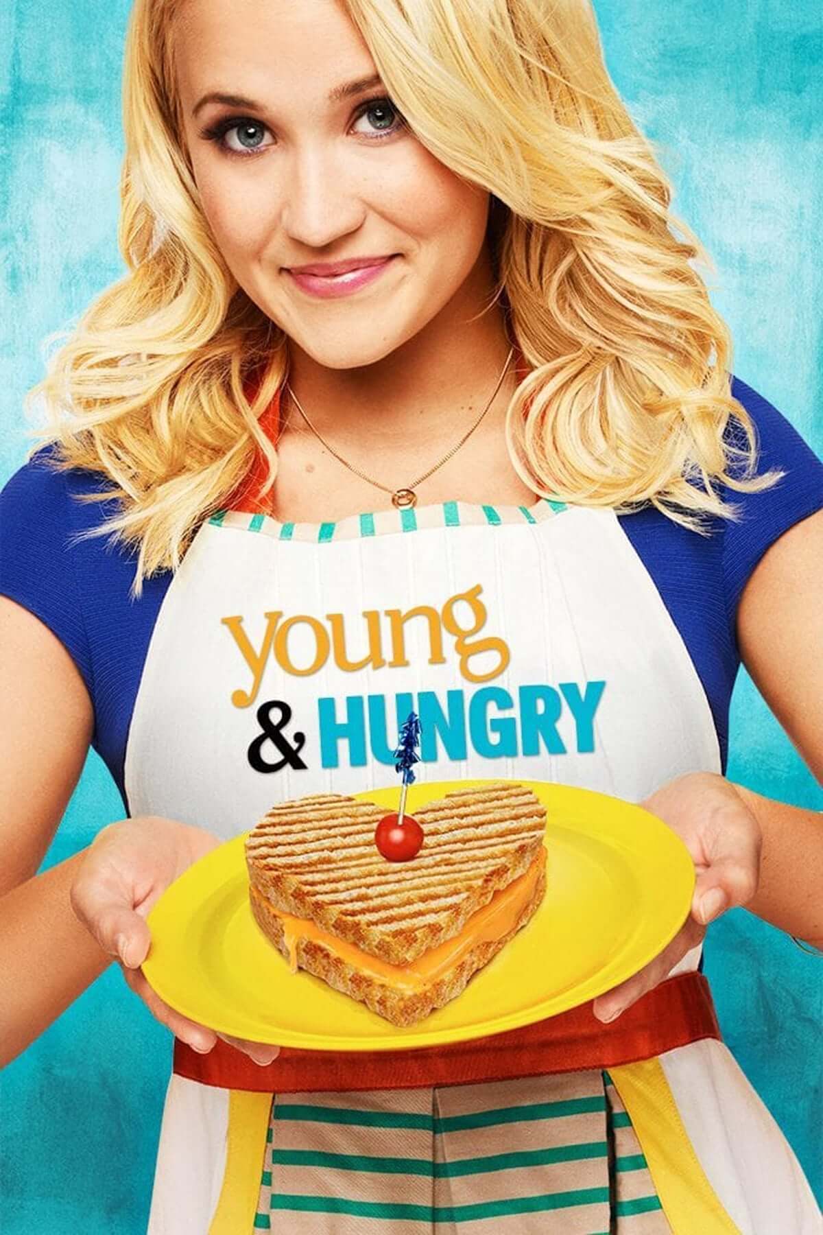 جوان و مشتاق (Young & Hungry)