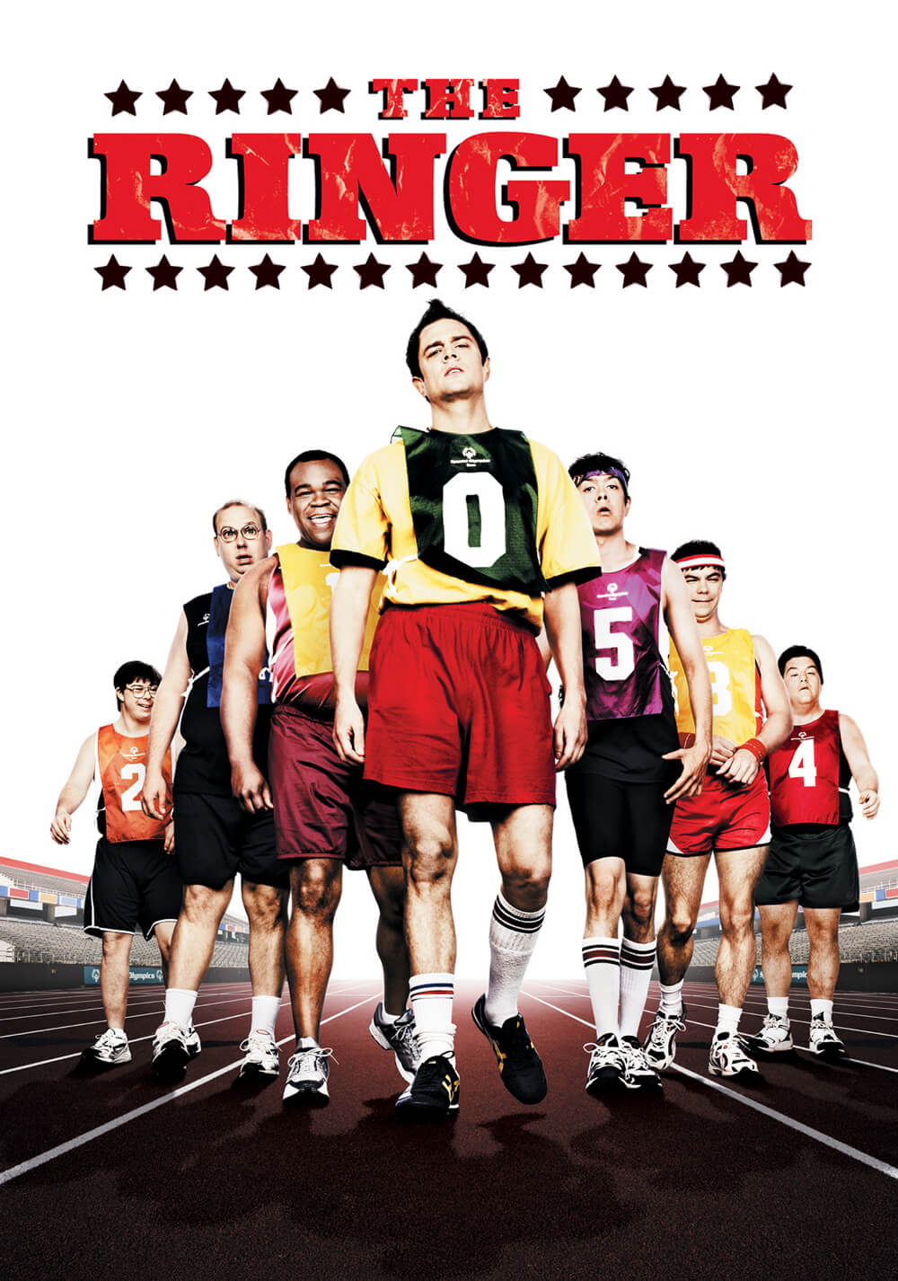 رینگر (The Ringer)