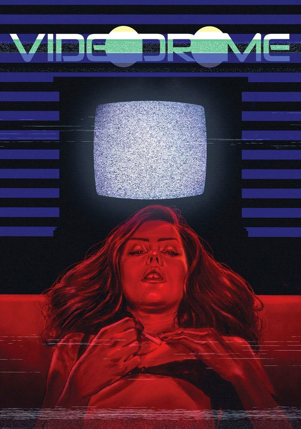 ویدئودروم (Videodrome)