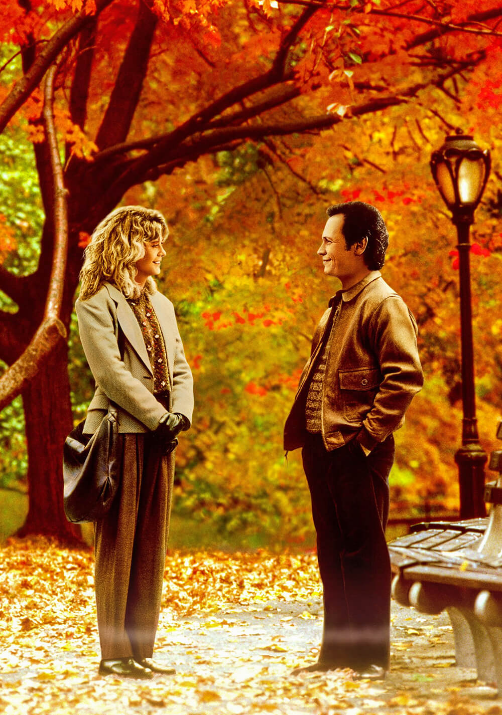 وقتی هری سالی را دید (When Harry Met Sally)