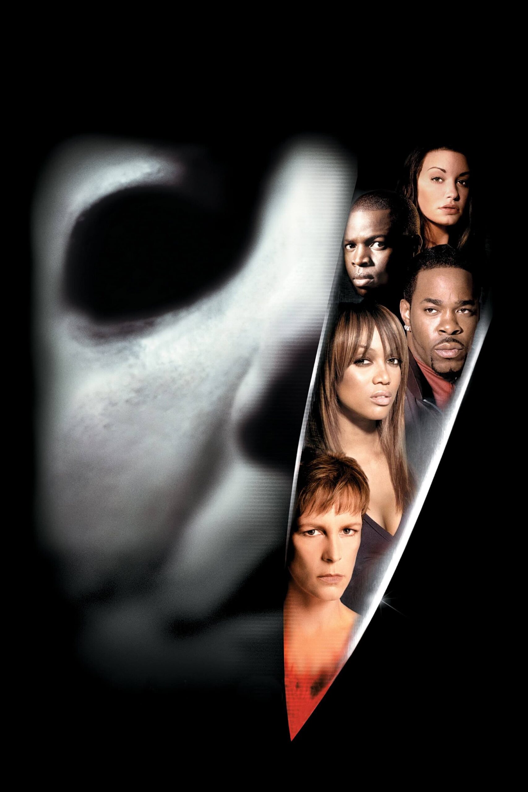 هالووین: رستاخیز (Halloween: Resurrection)