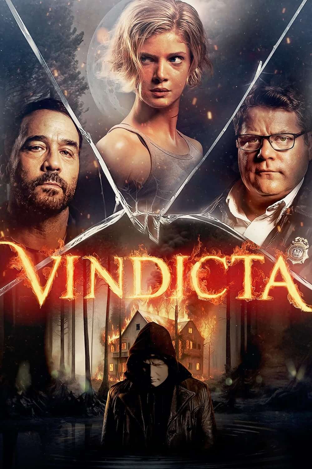 انتقام (Vindicta)