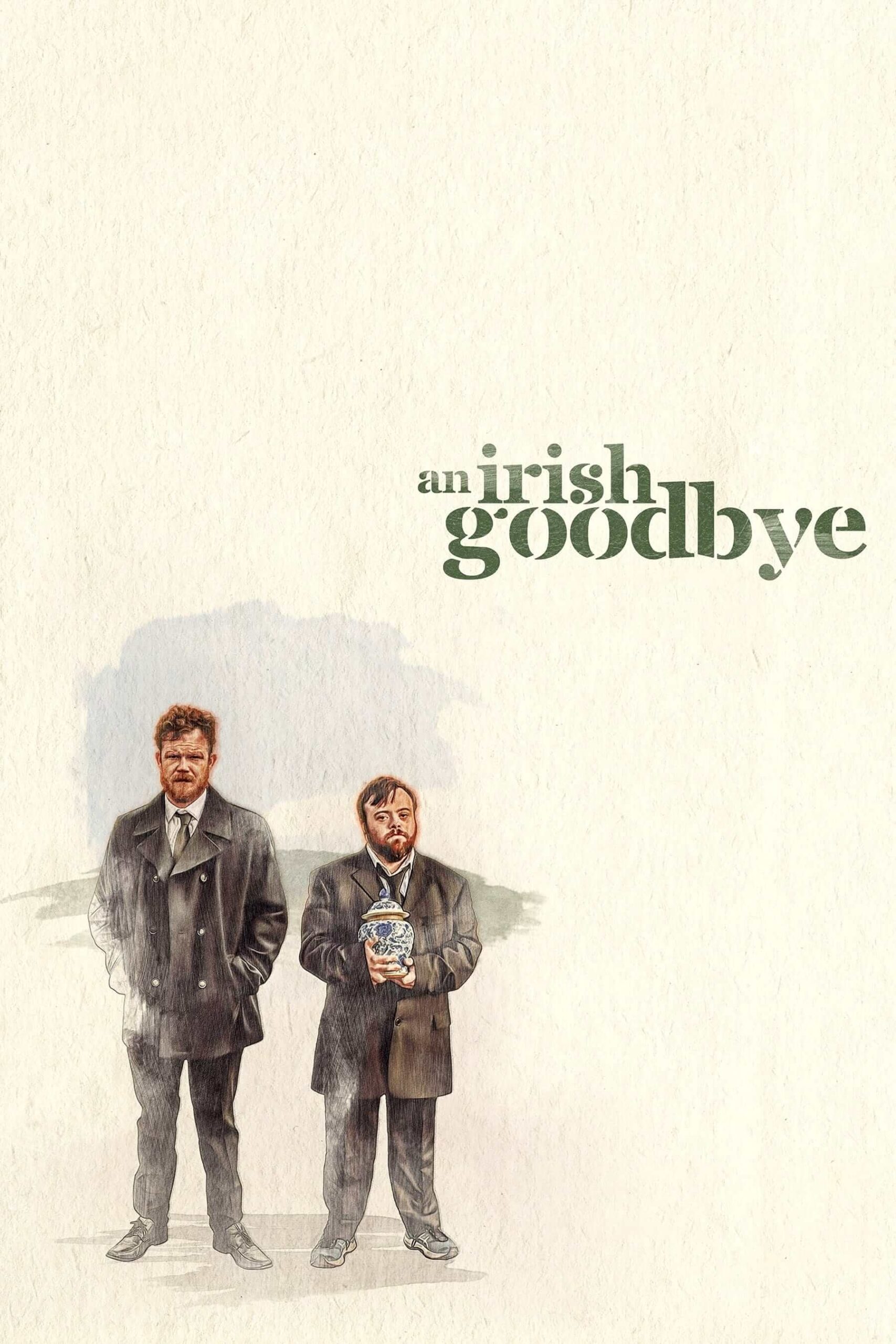 یک خداحافظی ایرلندی (An Irish Goodbye)