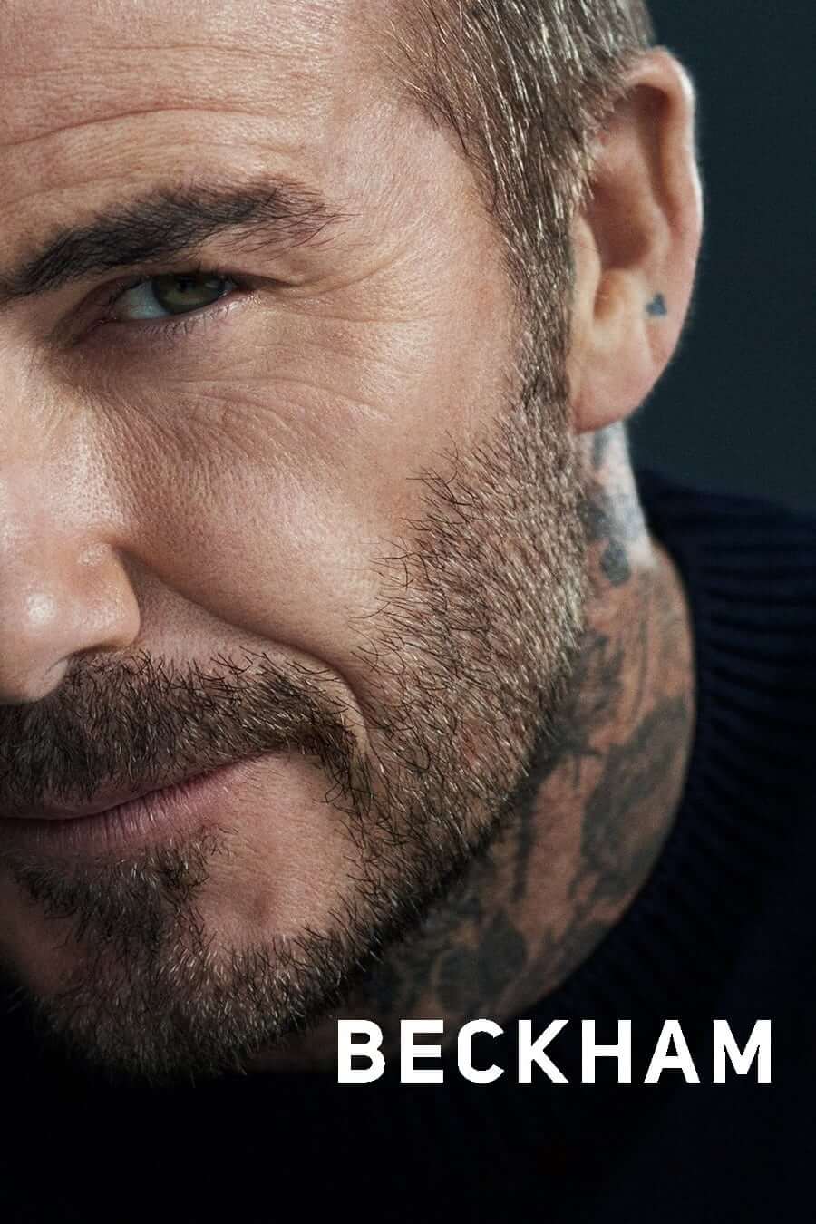 بکهام (Beckham)