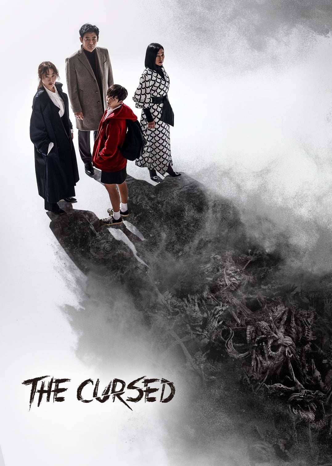 نفرین شده (The Cursed)