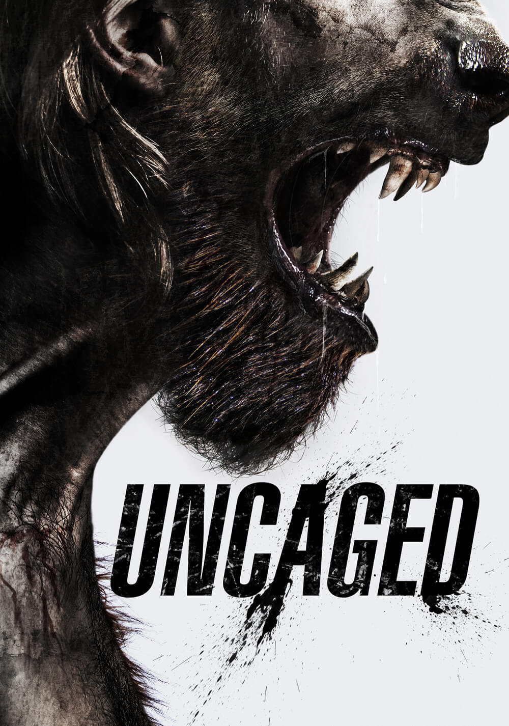 خارج از قفس (Uncaged)