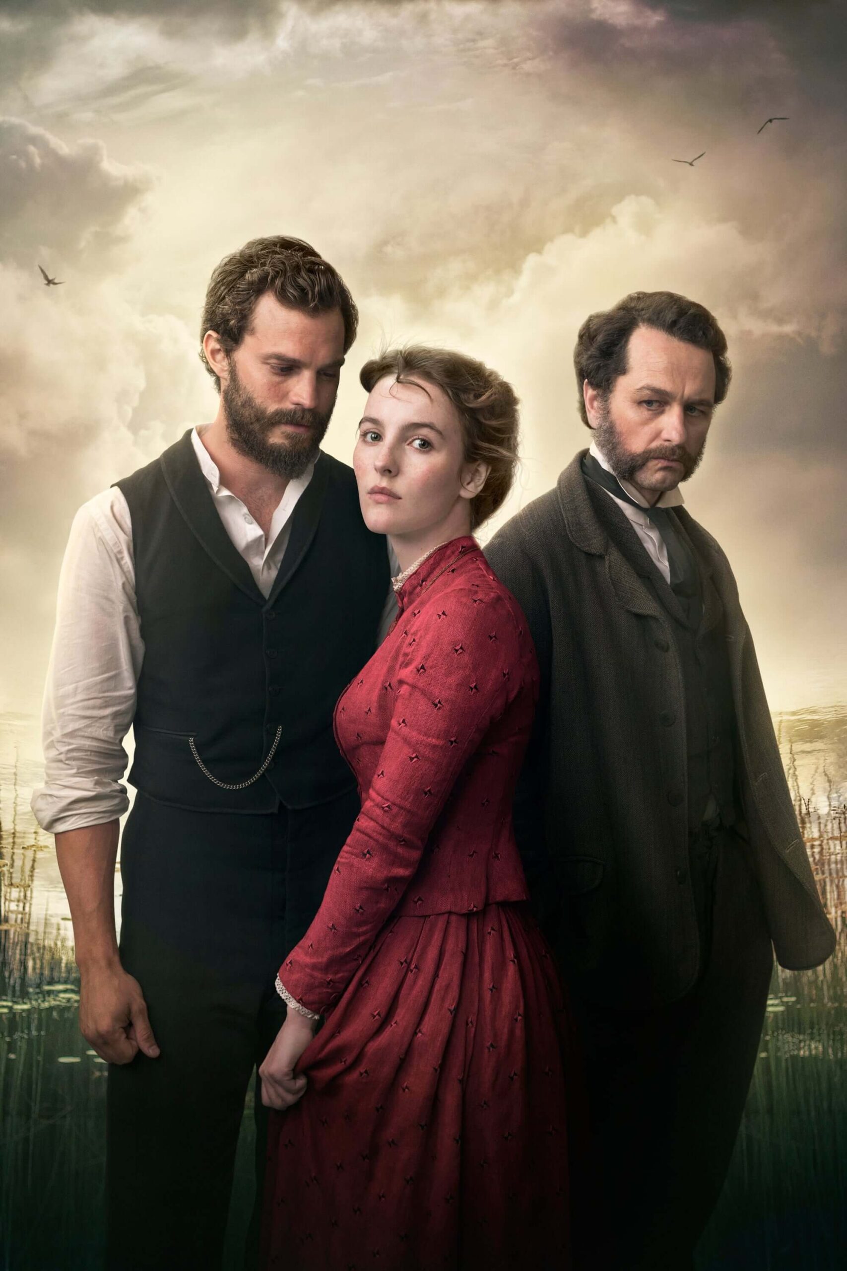 مرگ و بلبل ها (Death and Nightingales)