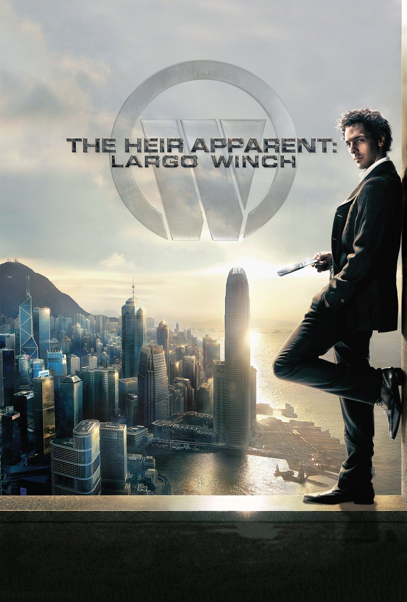 وارث ظاهری: لارگو وینچ (The Heir Apparent: Largo Winch)