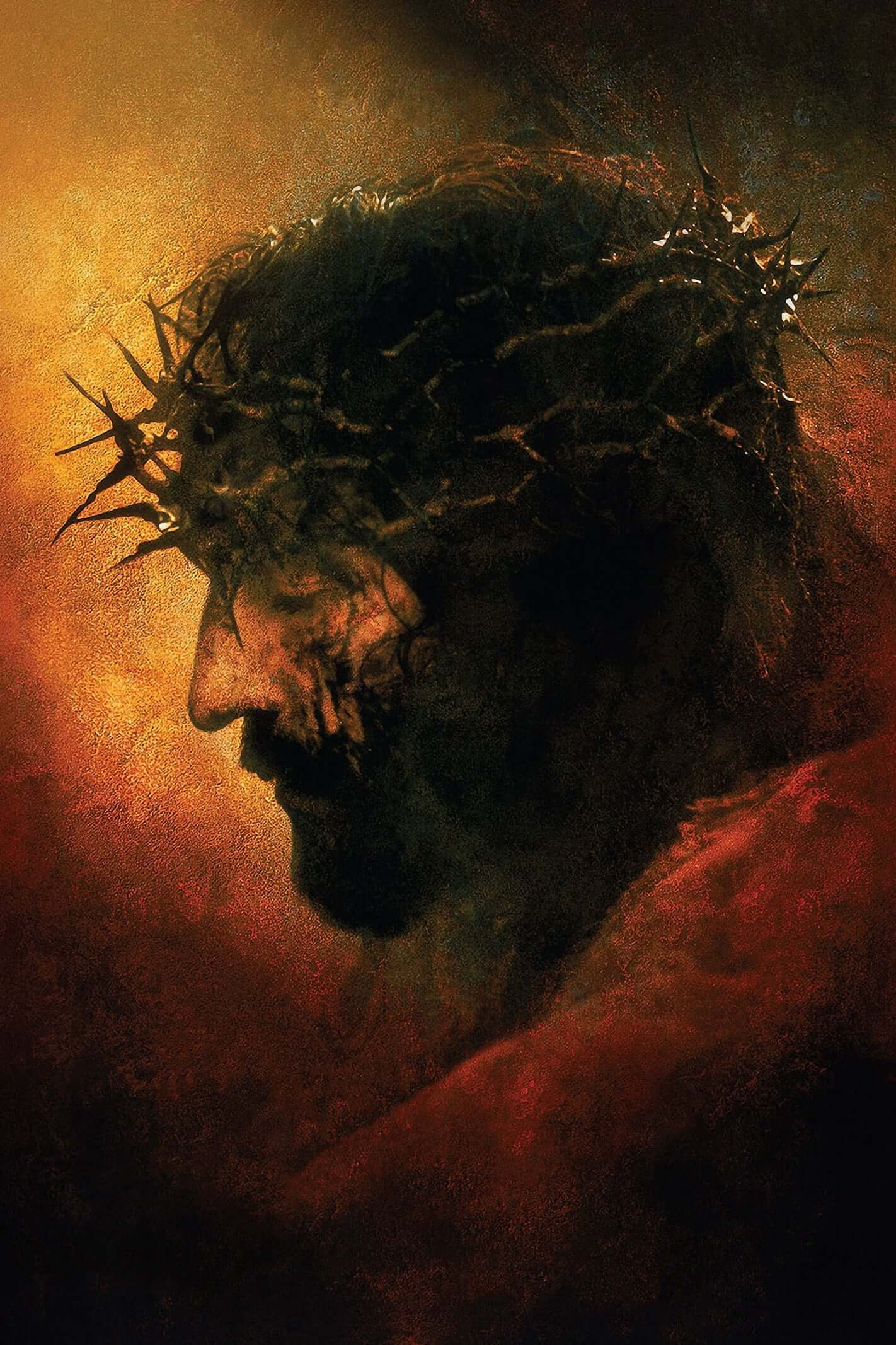 مصائب مسیح (The Passion of the Christ)