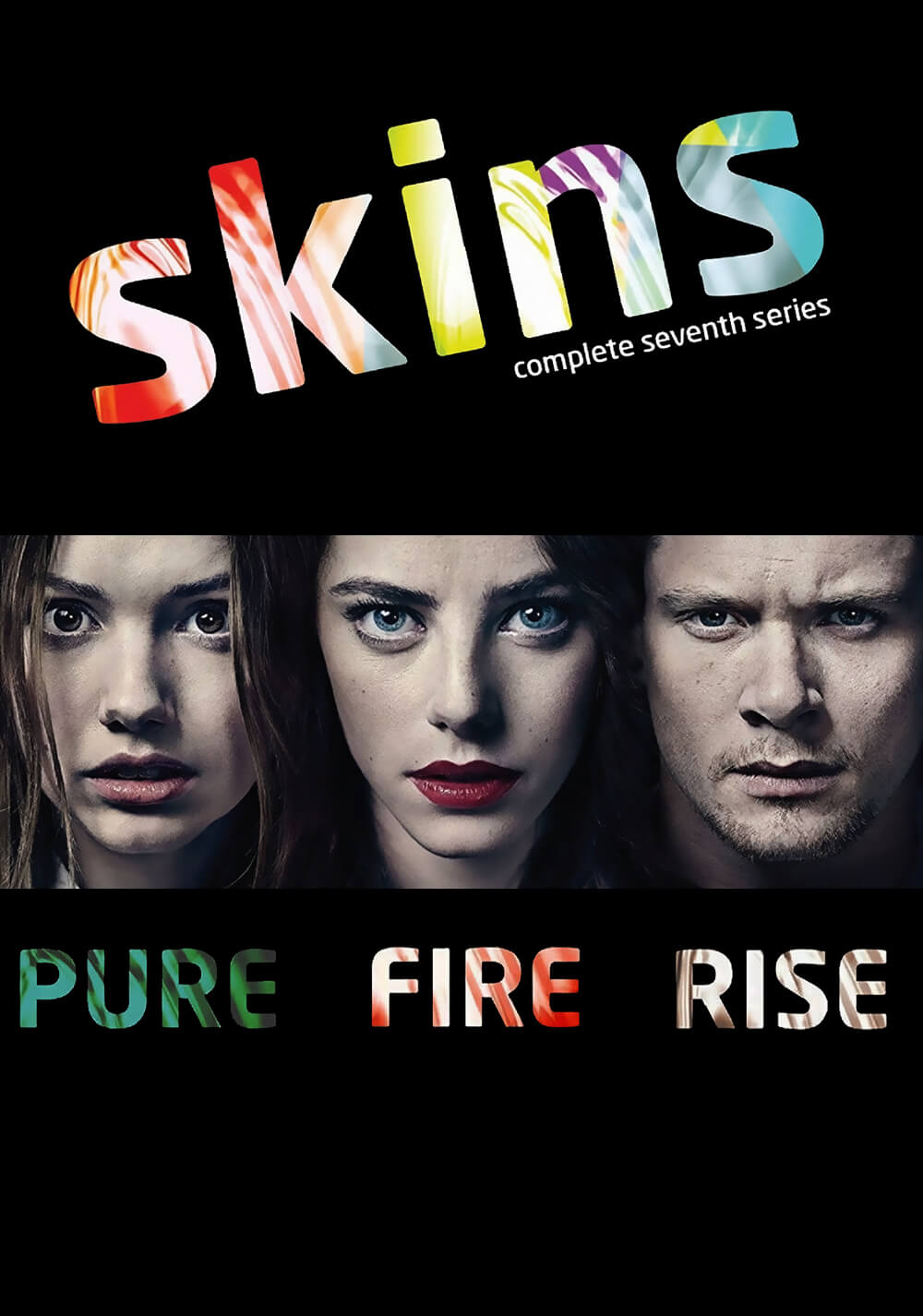 اسکینز (Skins)