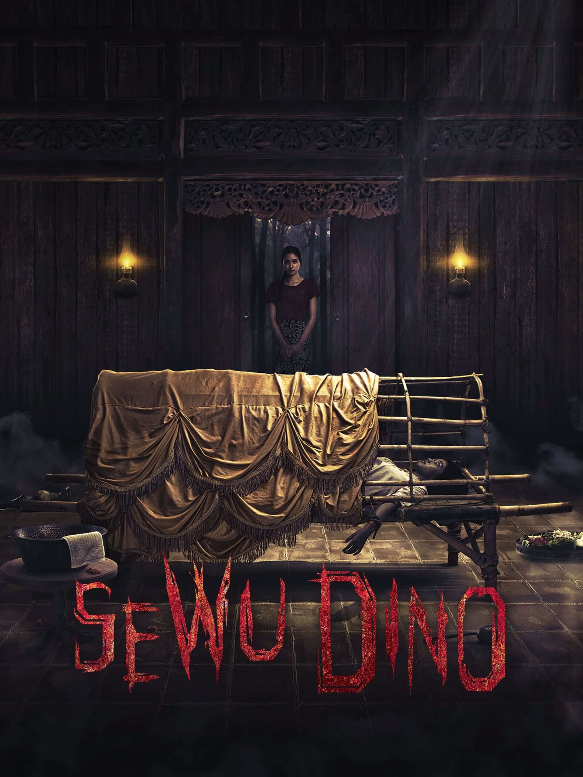 هزار روز (Sewu Dino)