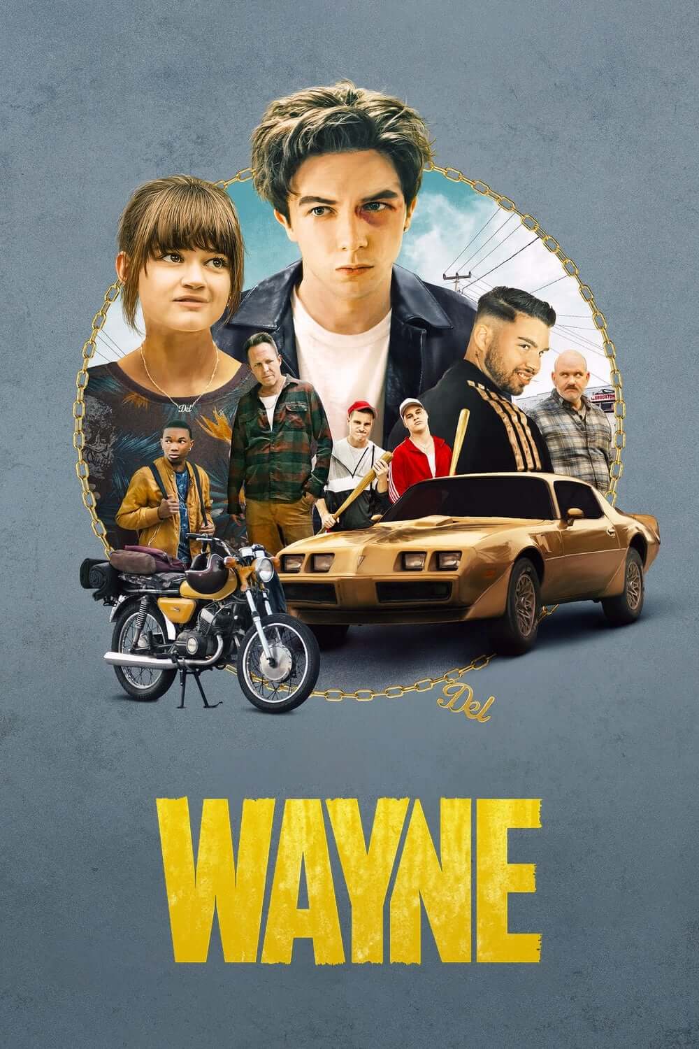 وین (Wayne)