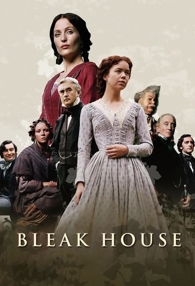 خانه متروک (Bleak House)