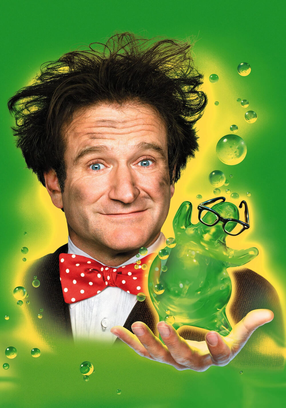 فلابر (Flubber)