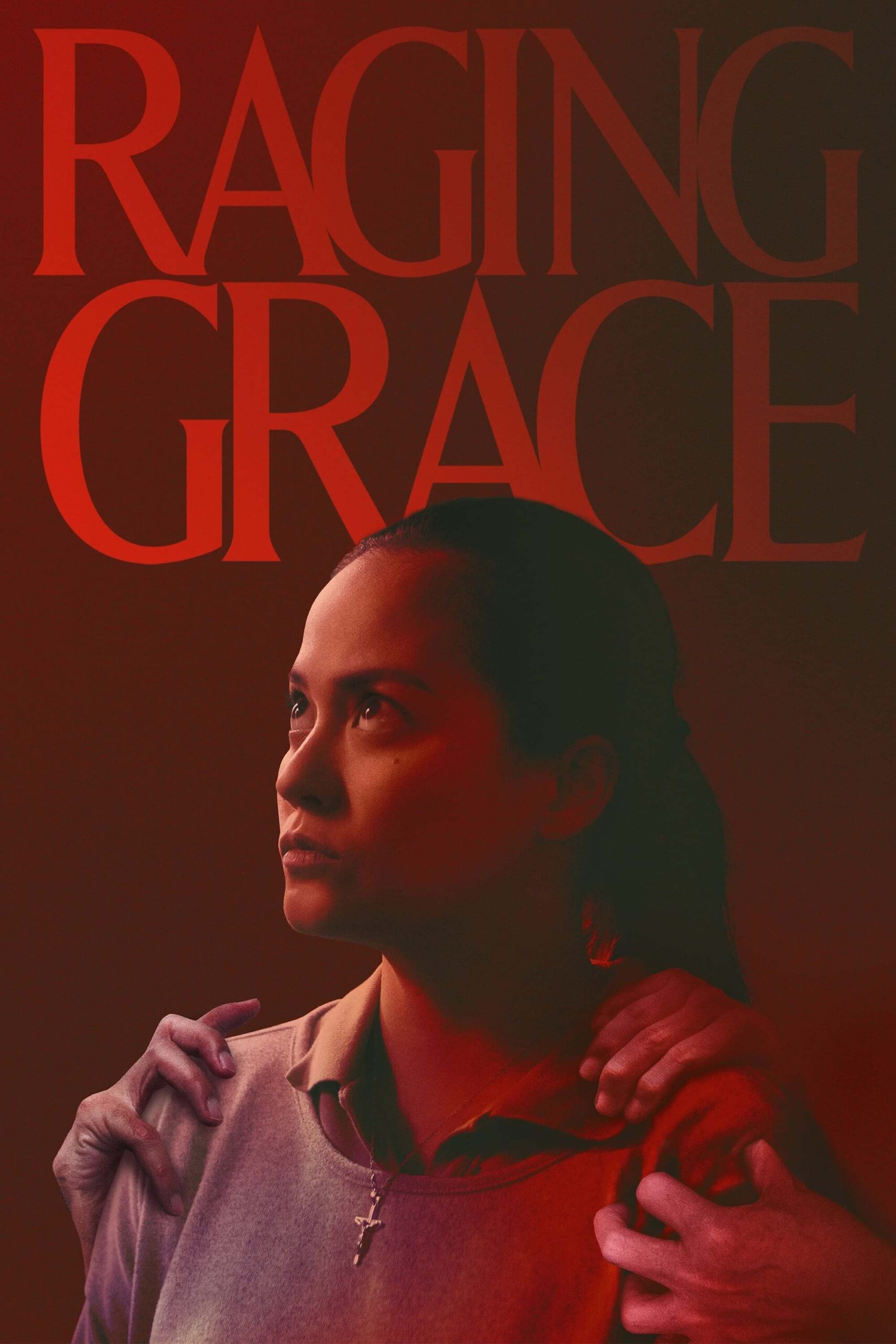 گریس خشمگین (Raging Grace)