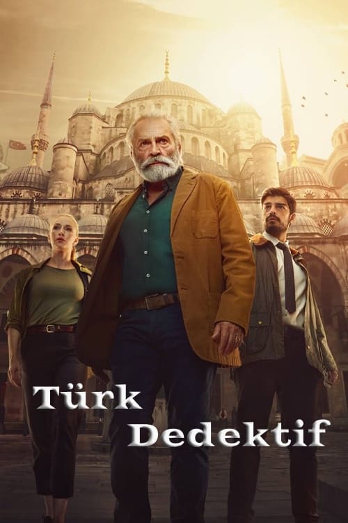 کارآگاه ترک (Turkish detective)