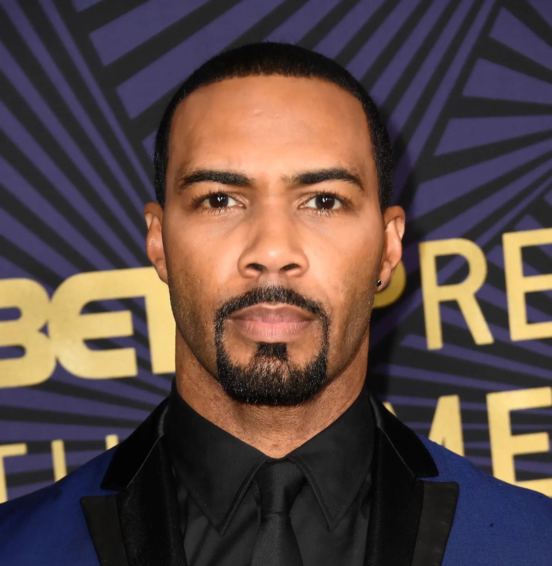 omari hardwick