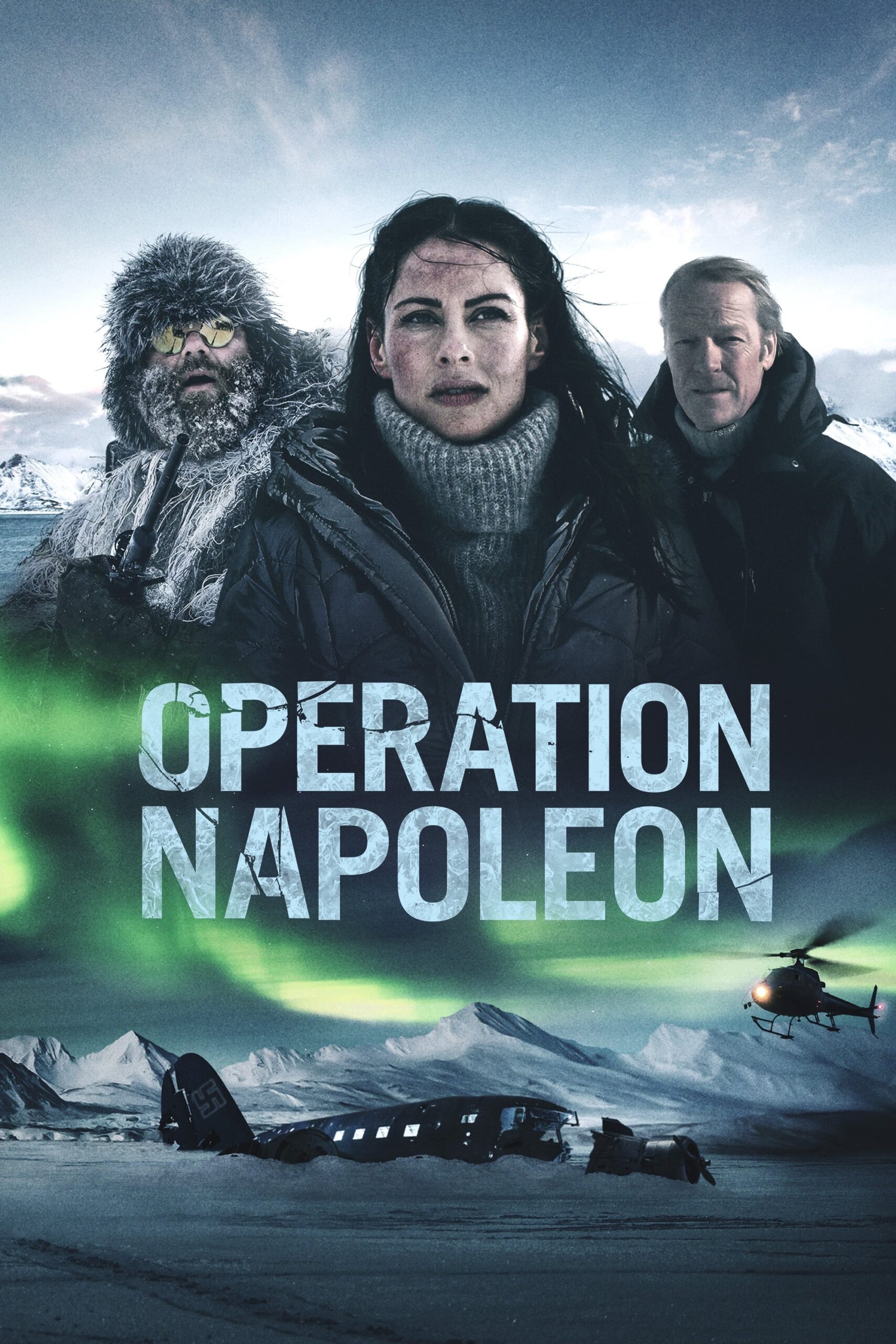 عملیات ناپلئون (Operation Napoleon)