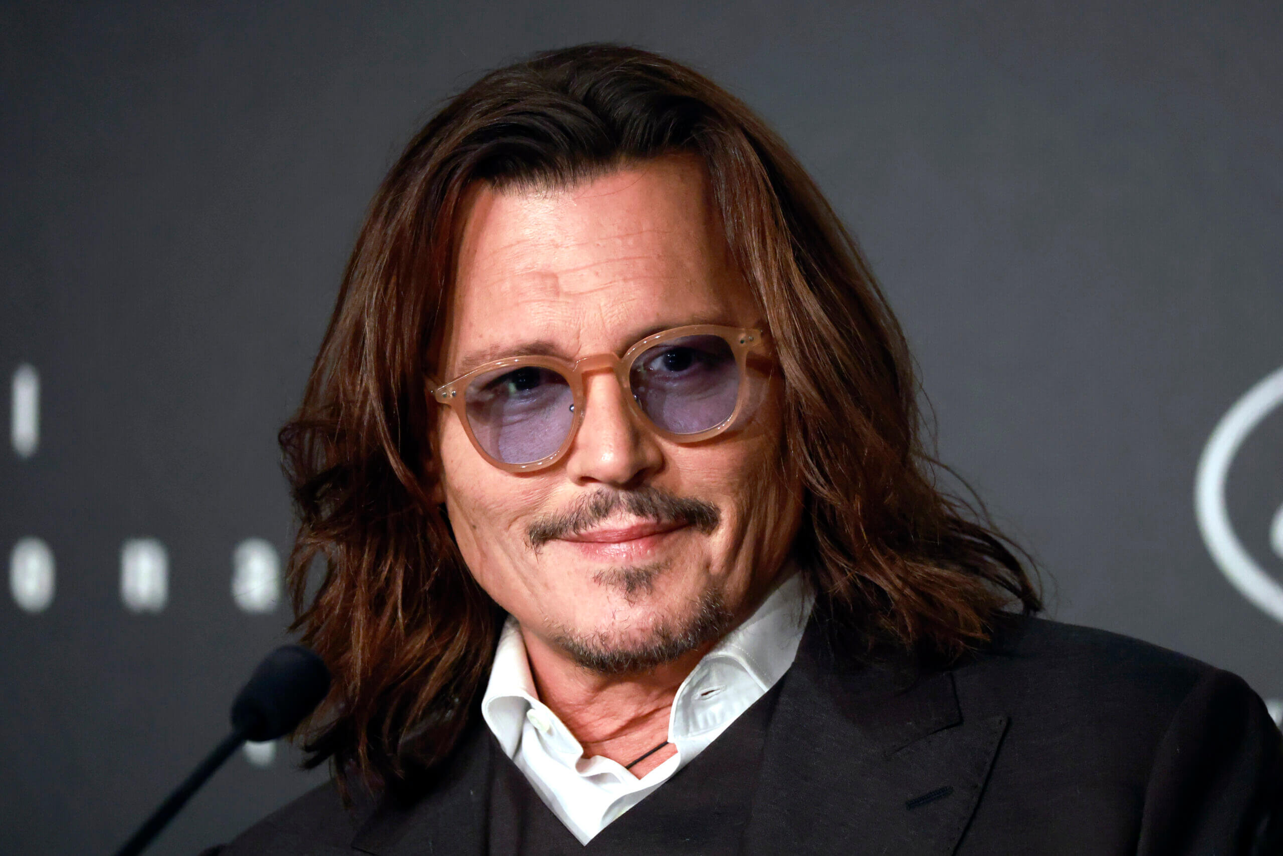 Johnny Depp