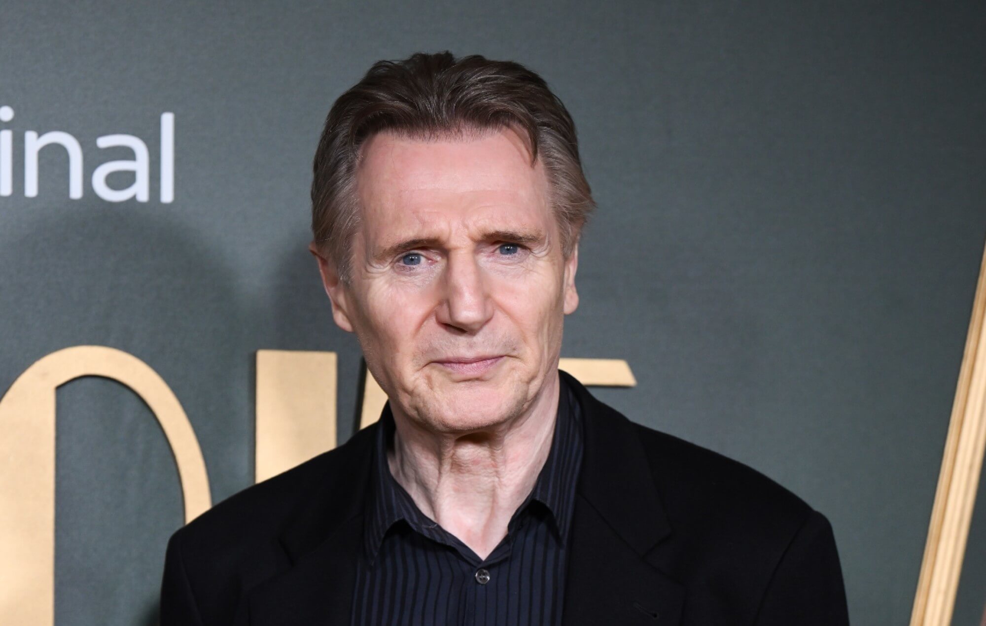 Liam Neeson