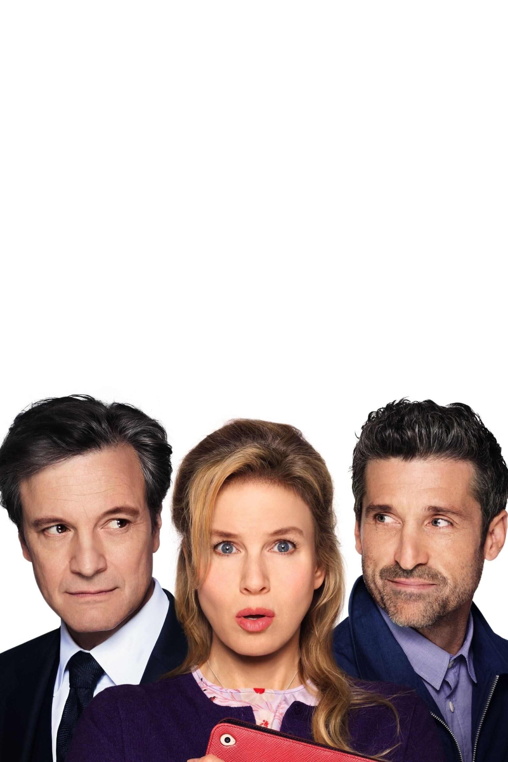 بچه بریجت جونز (Bridget Jones’s Baby)