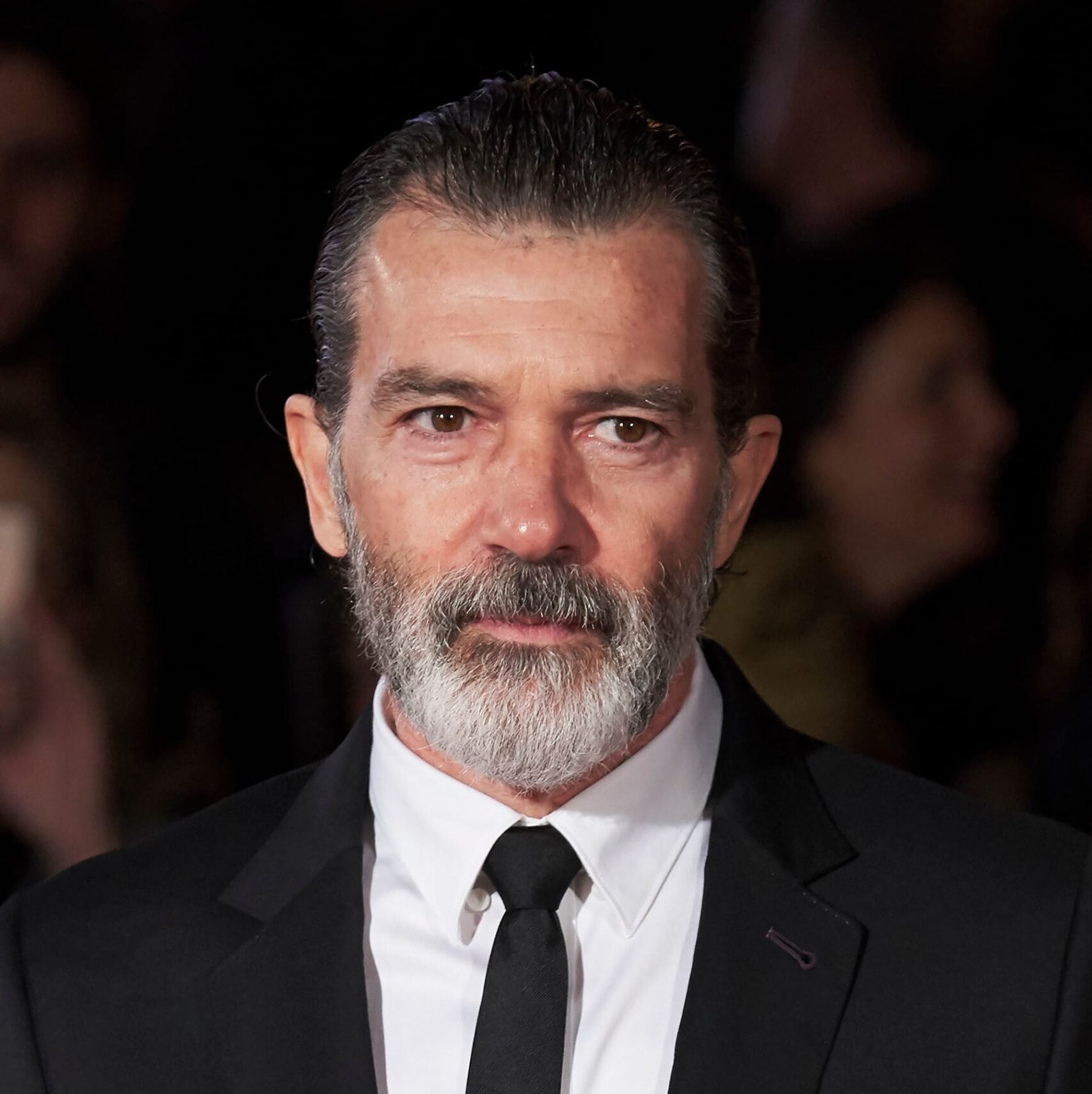 Antonio Banderas