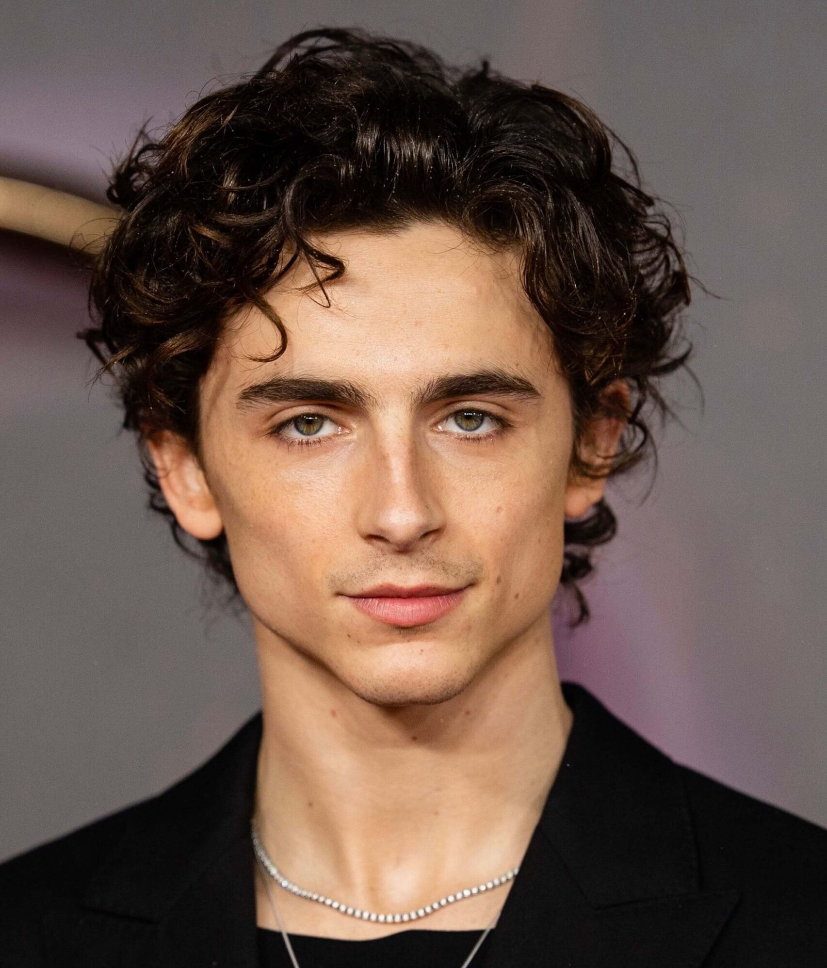 Timothée Chalamet