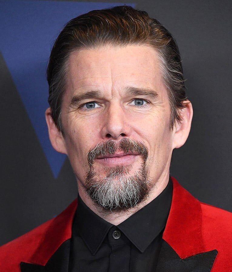 Ethan Hawke