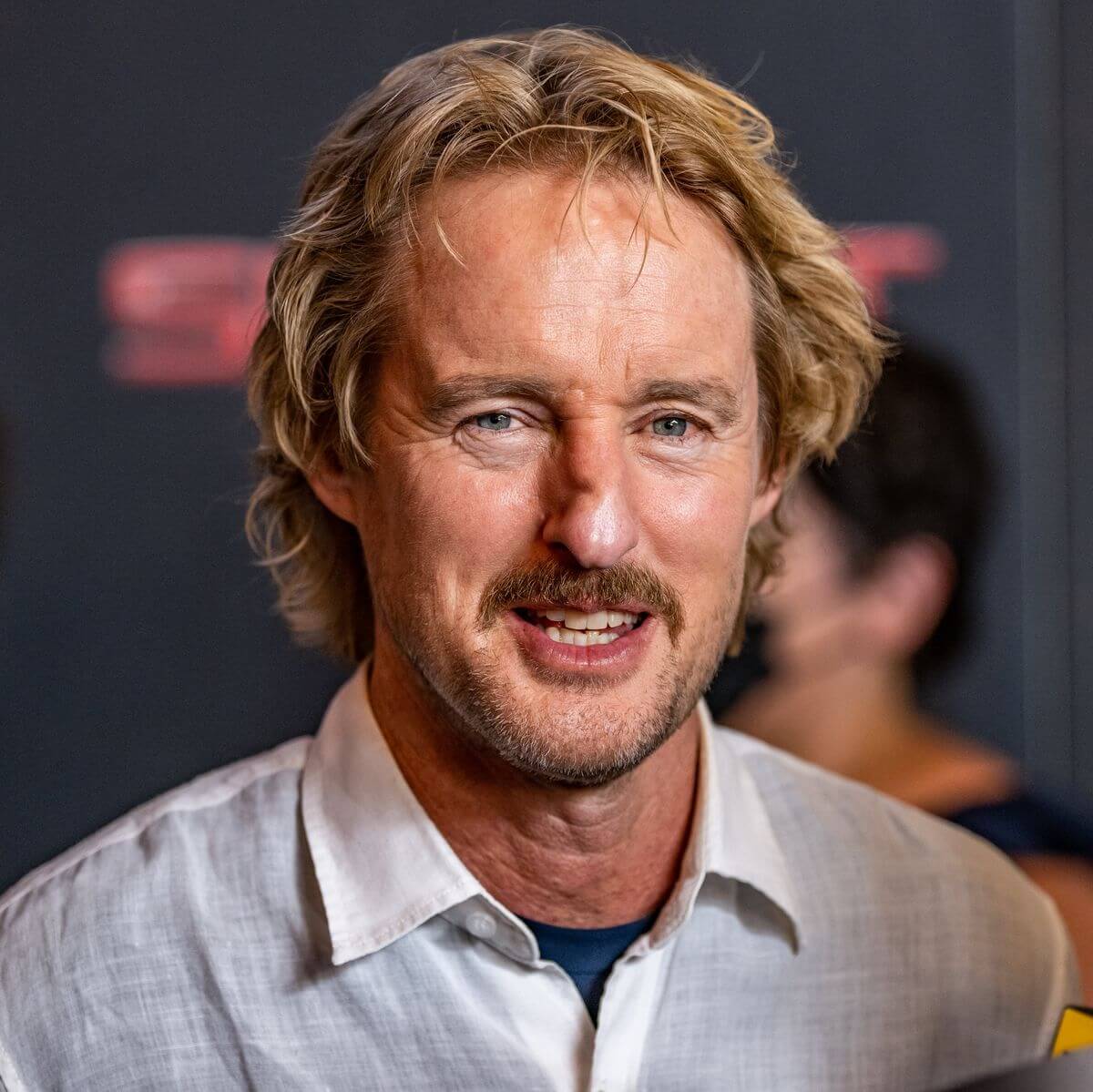 Owen Wilson