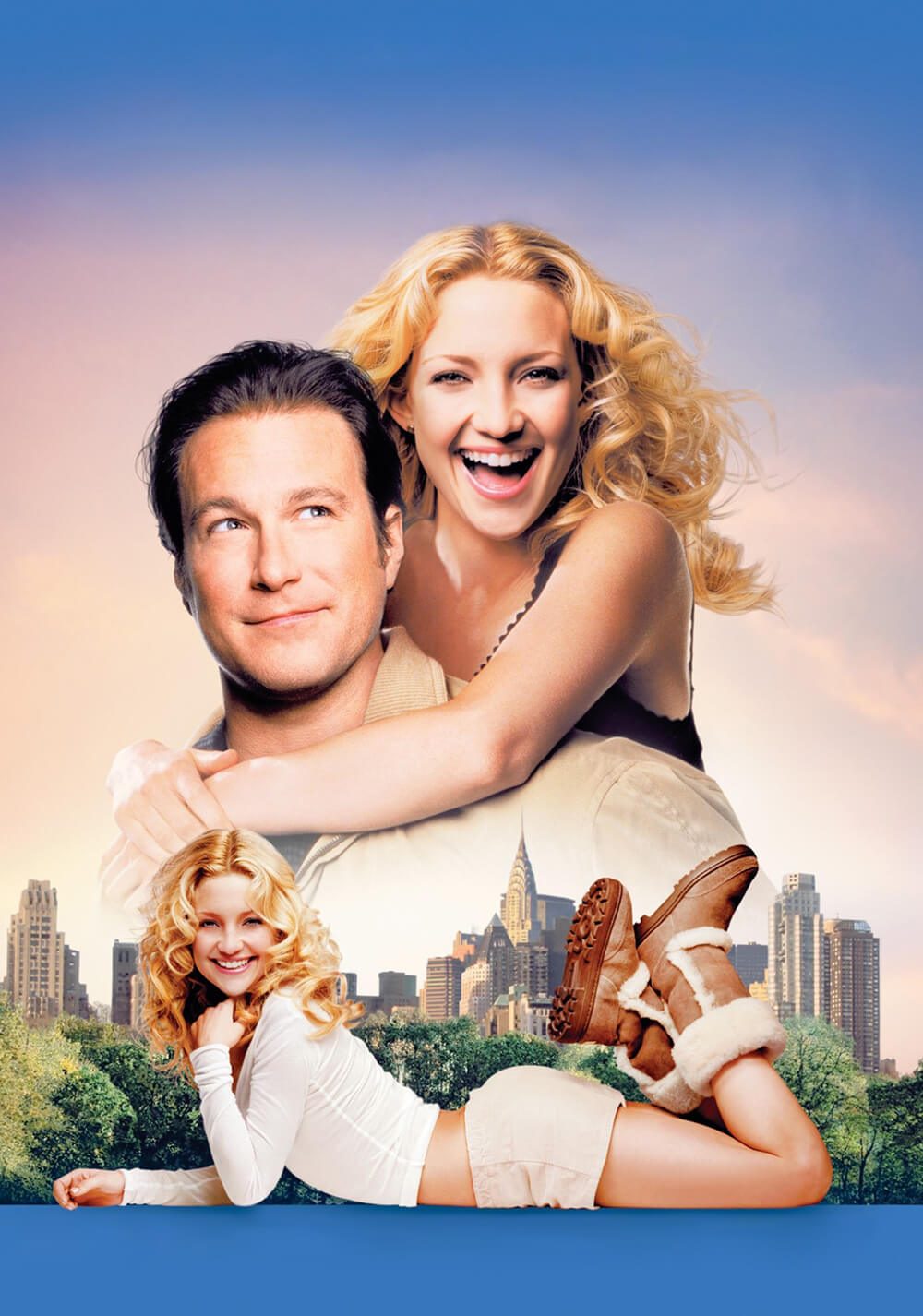 بزرگ کردن هلن (Raising Helen)