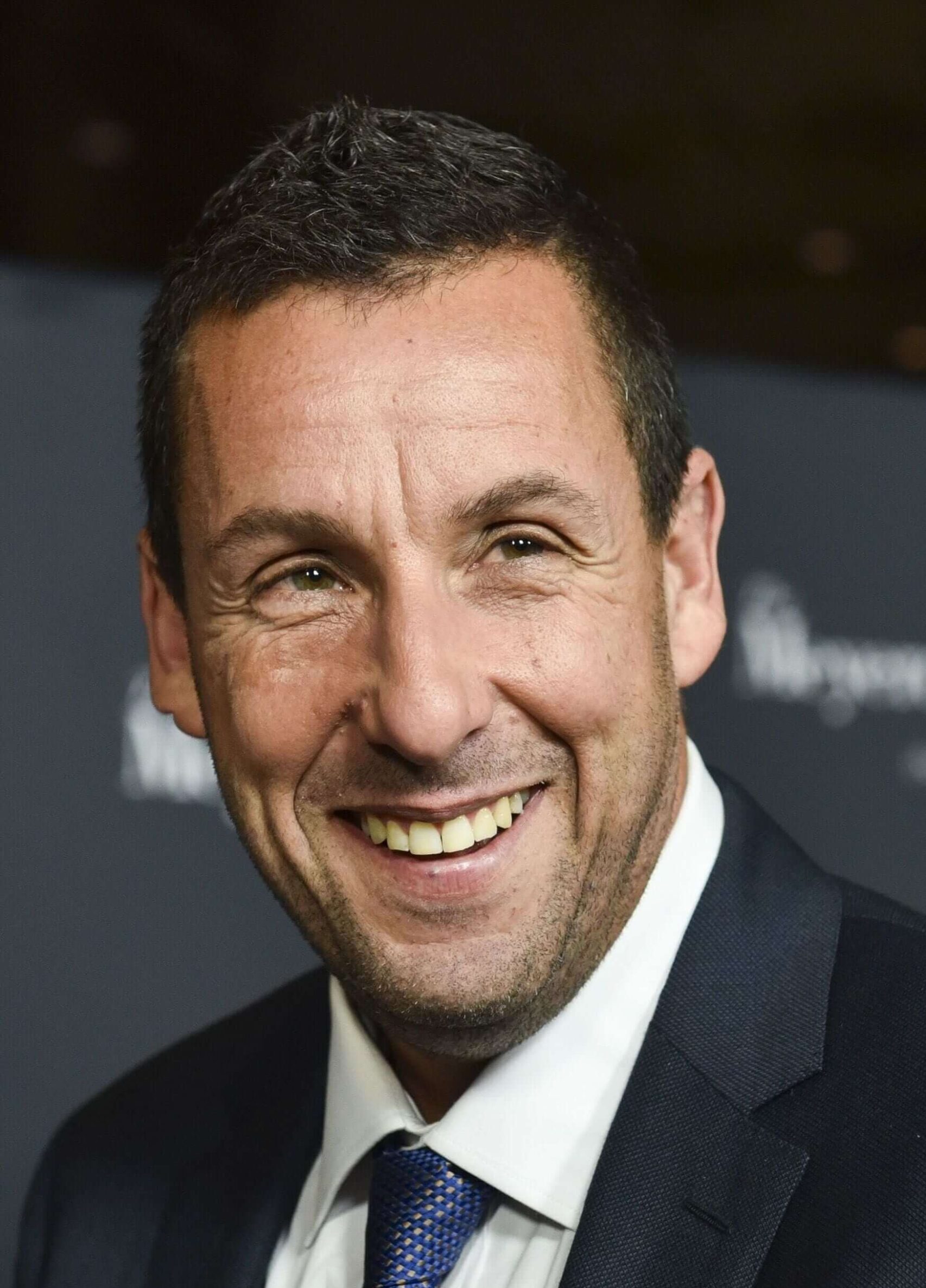 Adam Sandler