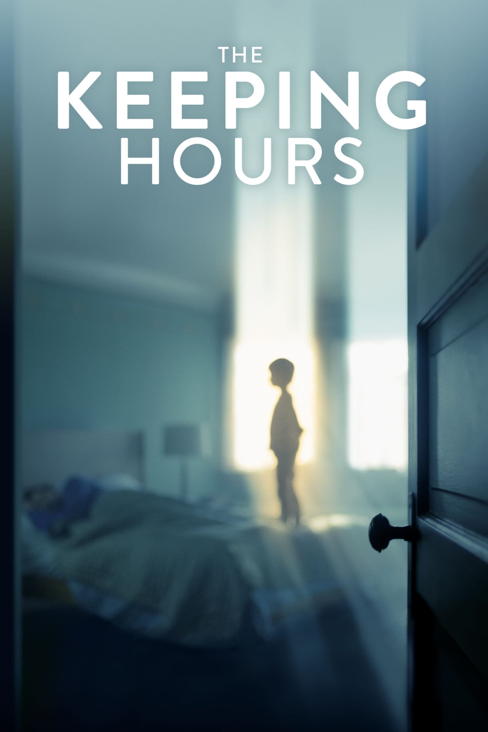 نگه‌داشتن ساعت‌ها (The Keeping Hours)