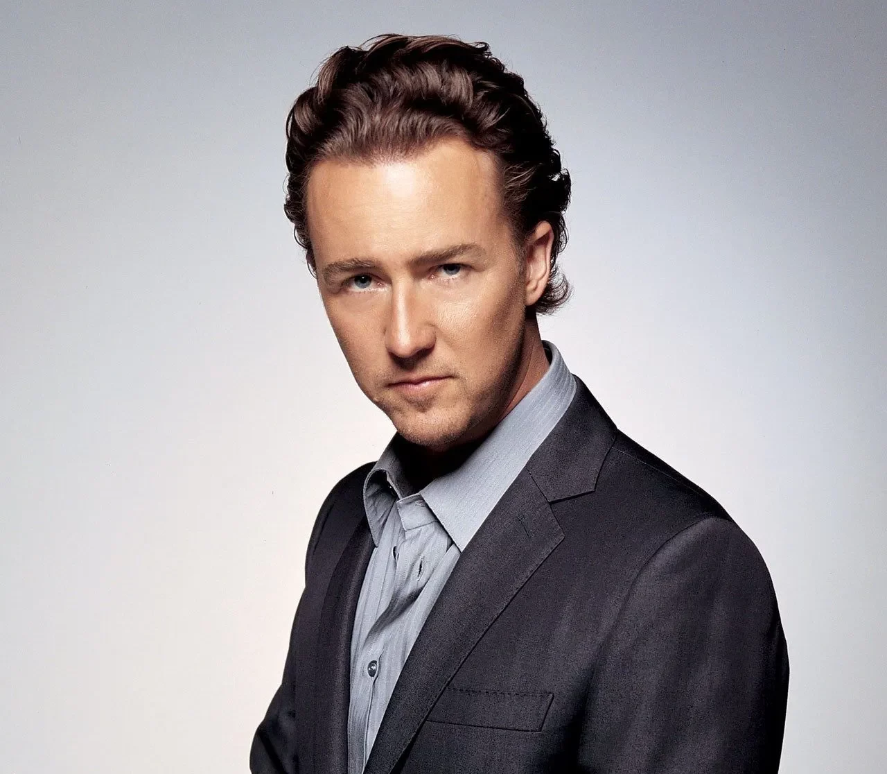 Edward Norton