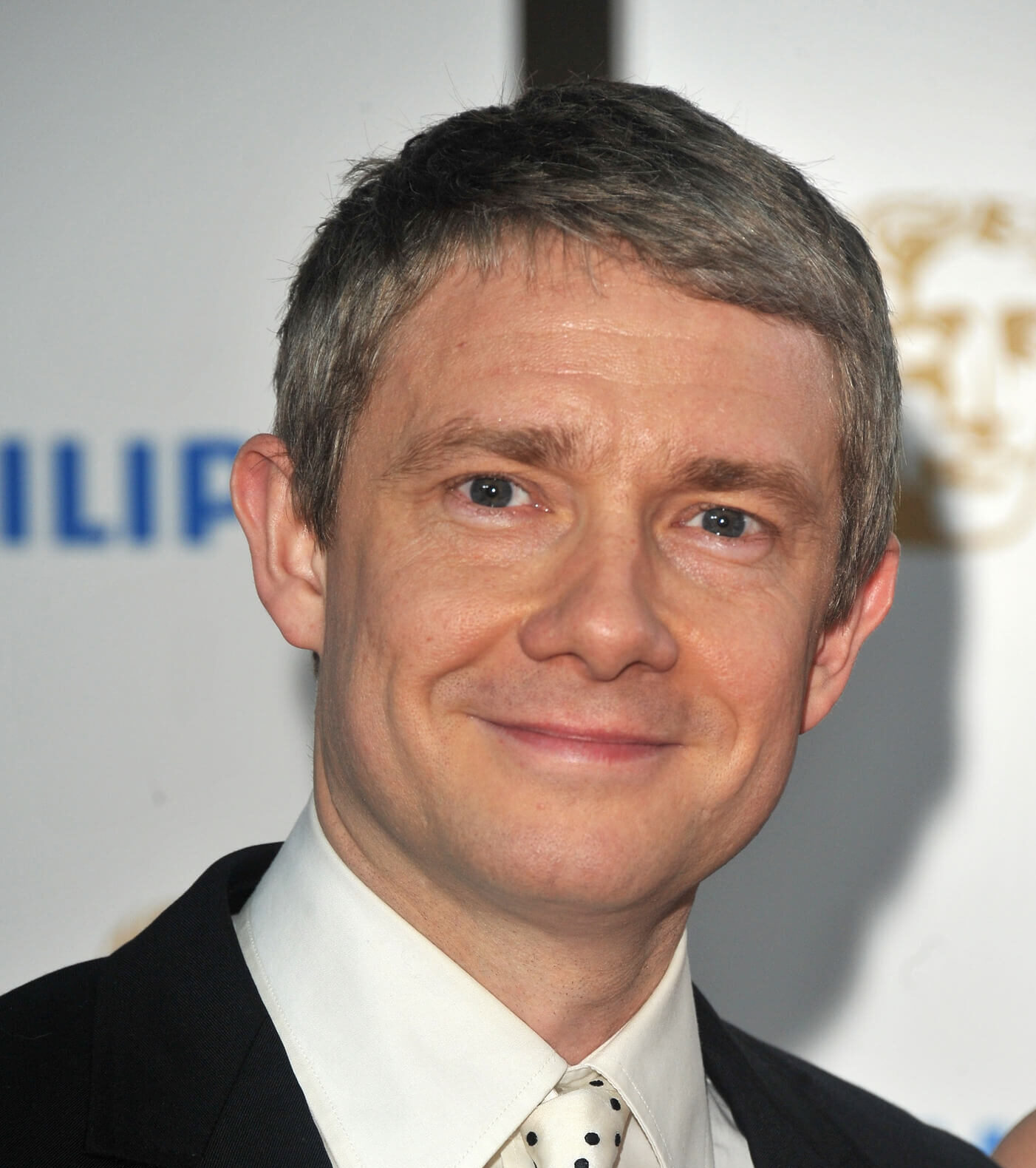 Martin Freeman