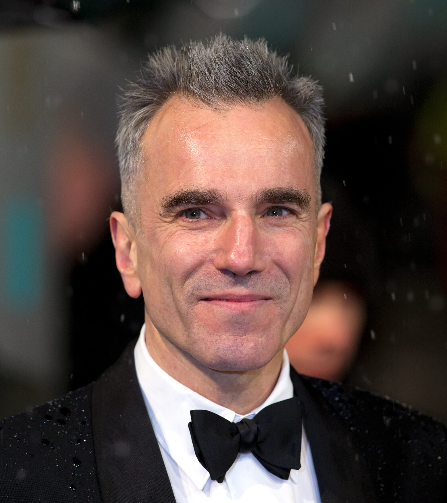 Daniel Day-Lewis