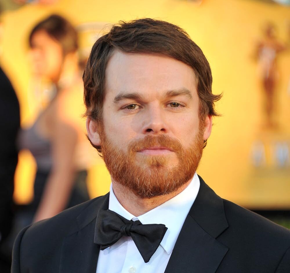 Michael C. Hall