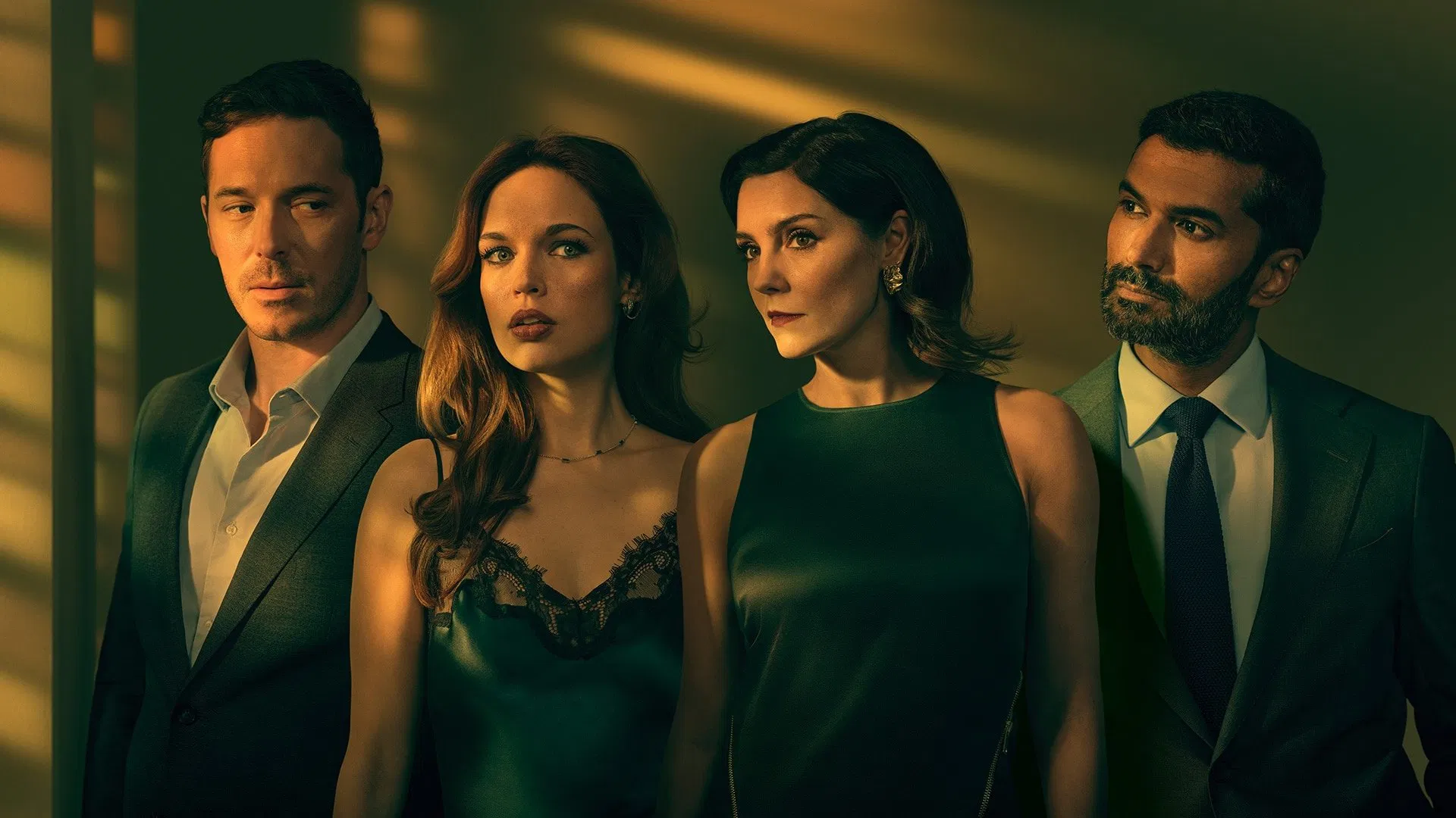 Season 4 Poster