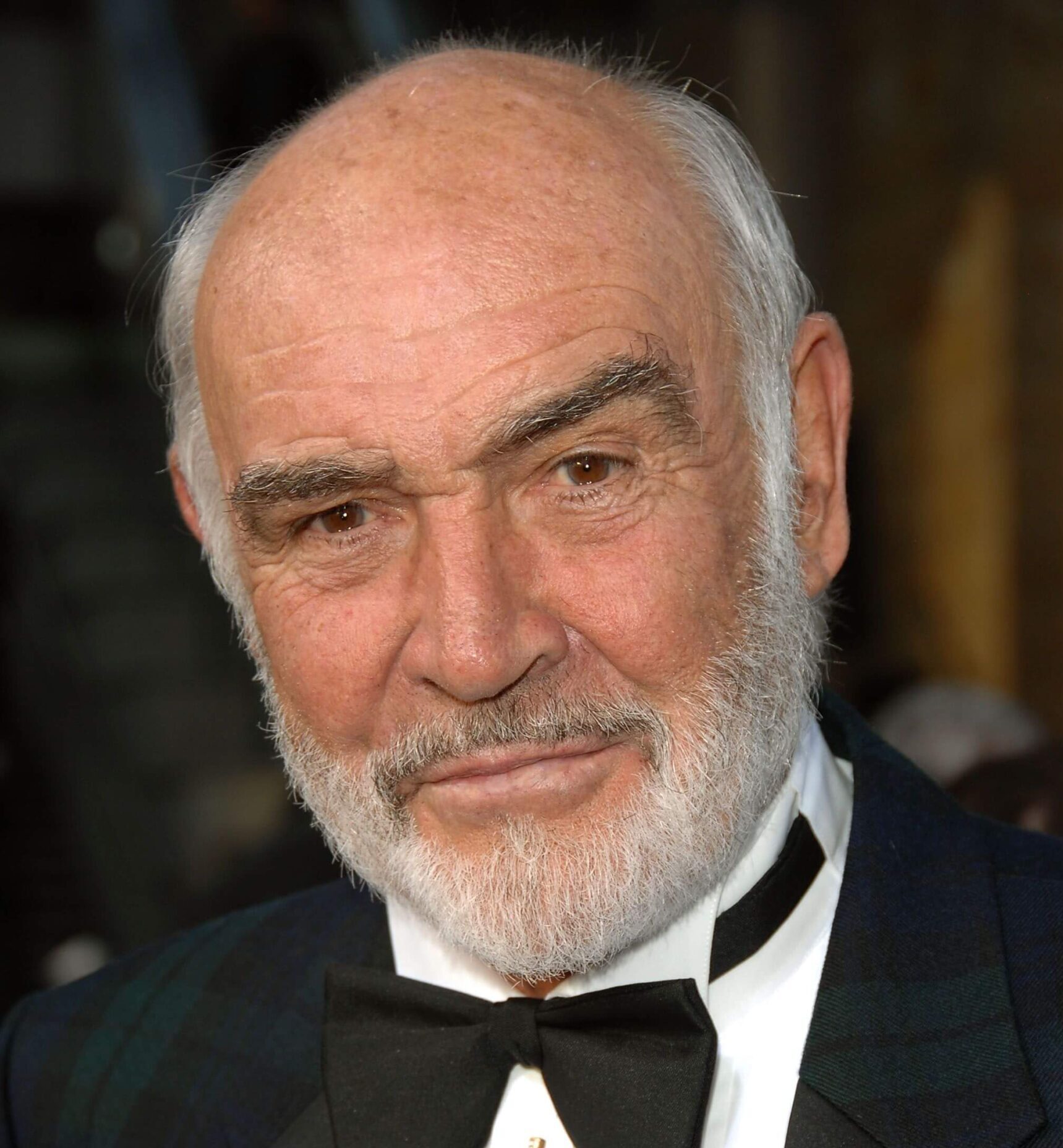 Sean Connery