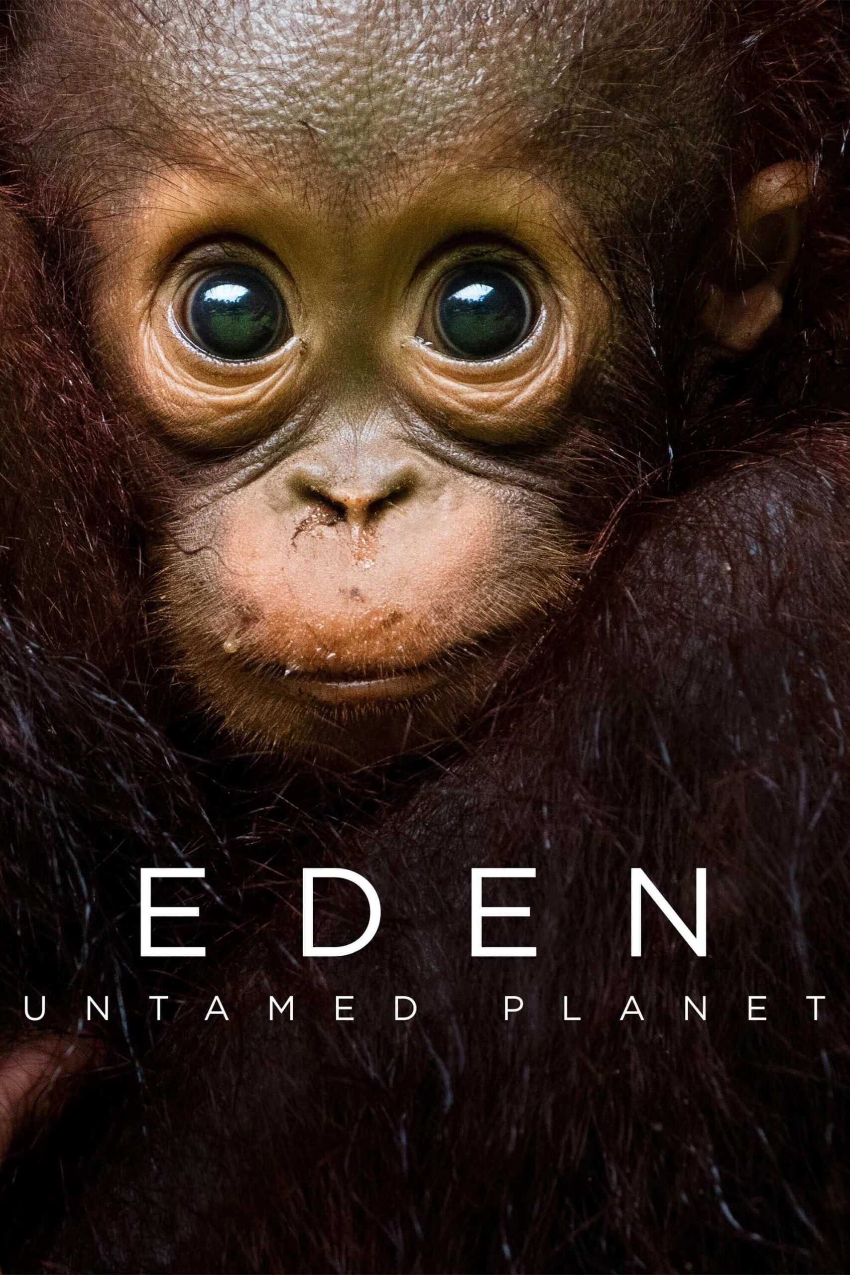 عدن سیاره رام نشده (Eden: Untamed Planet)