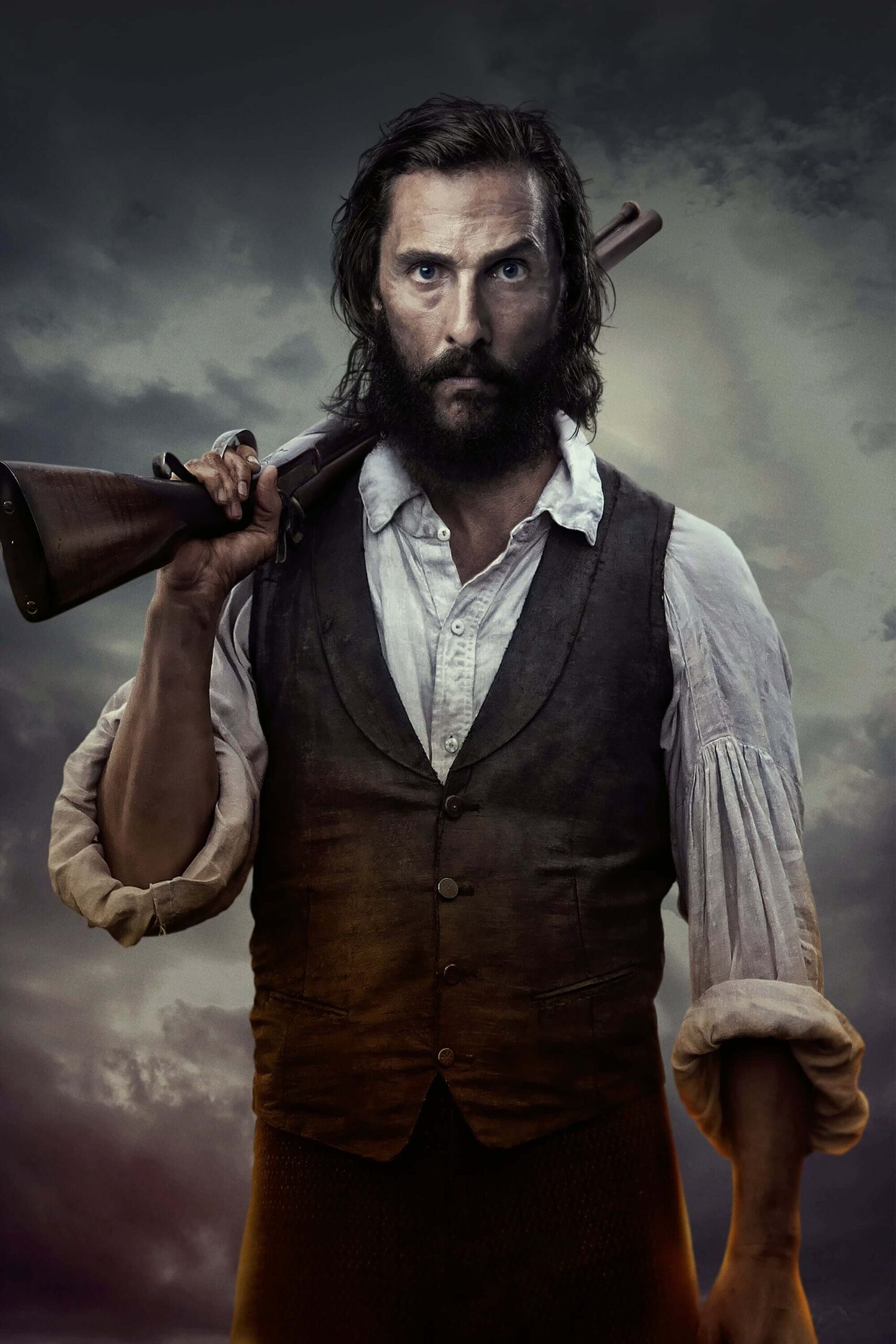 دولت آزاد جونز (Free State of Jones)