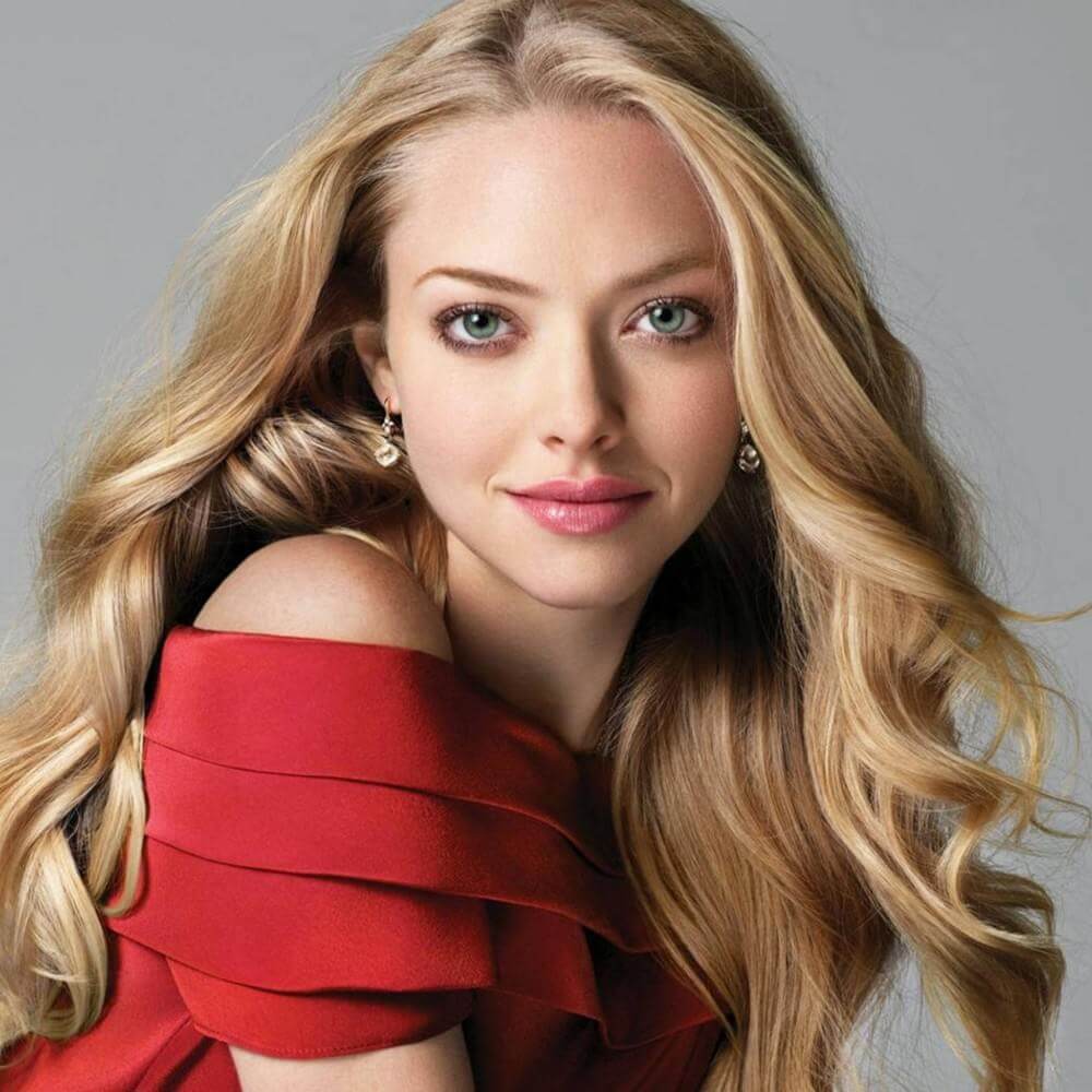 Amanda Seyfried