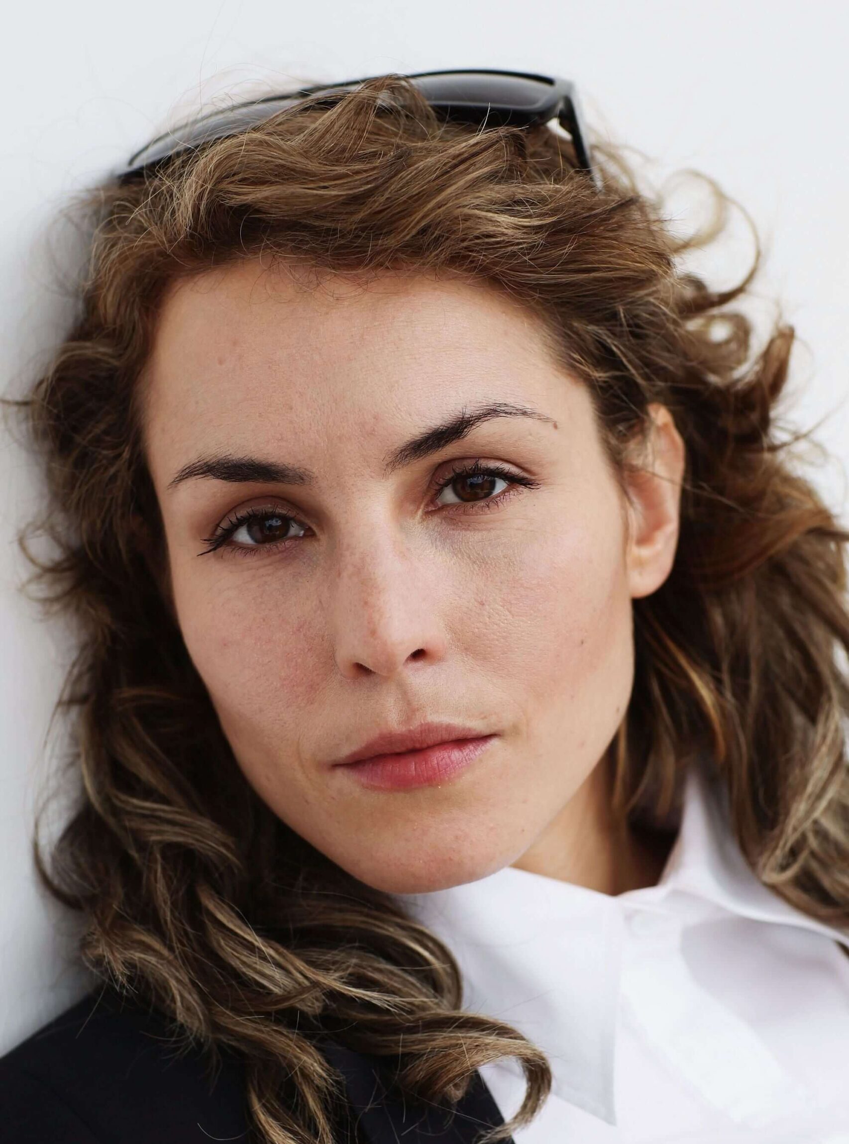 Noomi Rapace