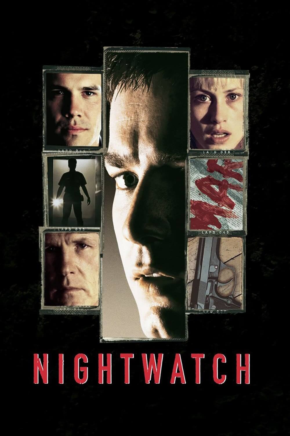 نگهبان شب (Nightwatch)